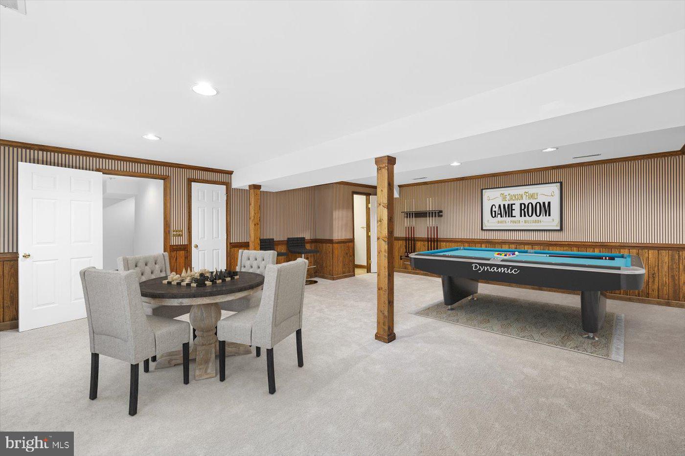 AQUIA HARBOUR - Residential