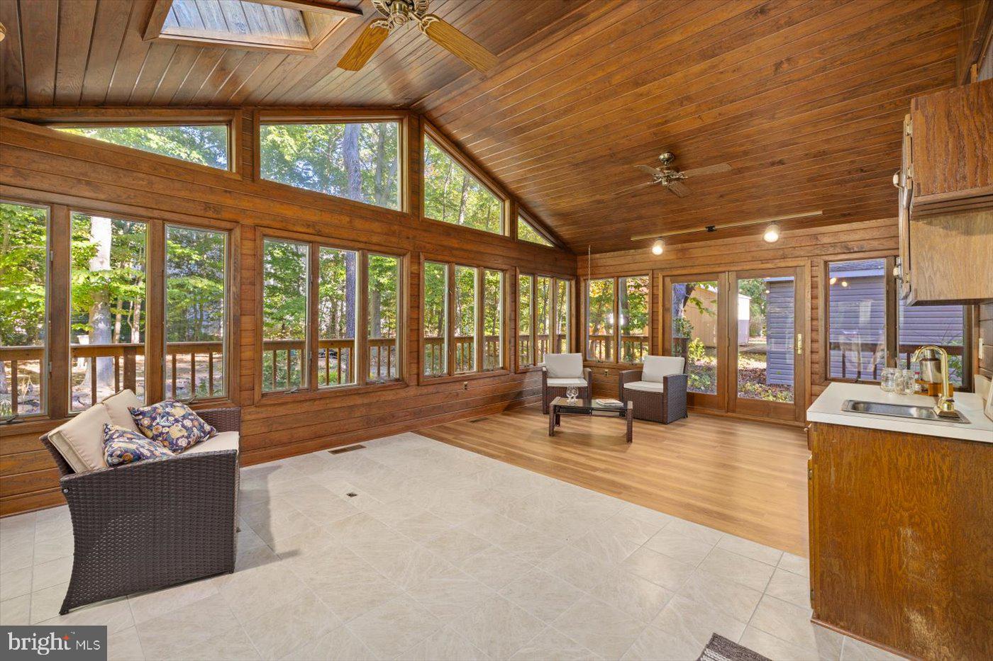 AQUIA HARBOUR - Residential