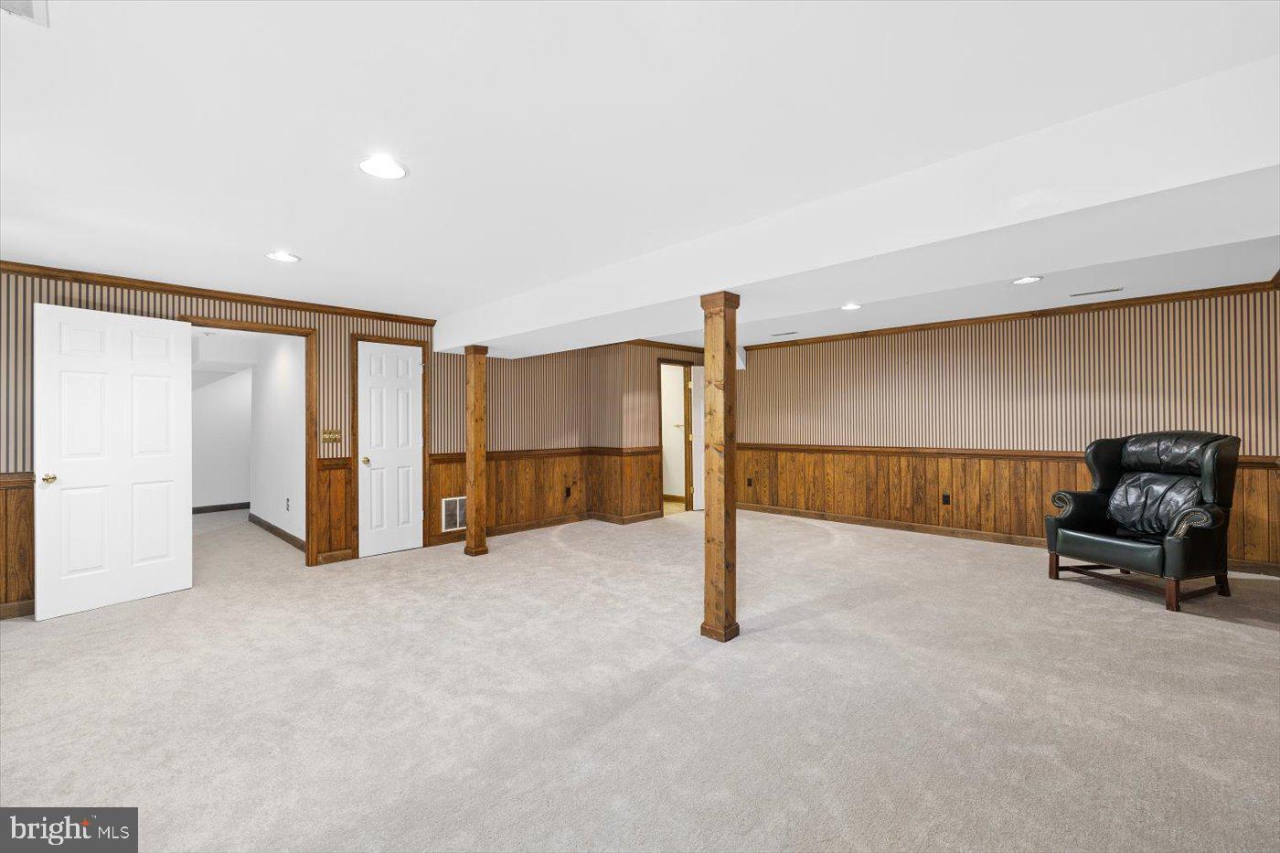 AQUIA HARBOUR - Residential
