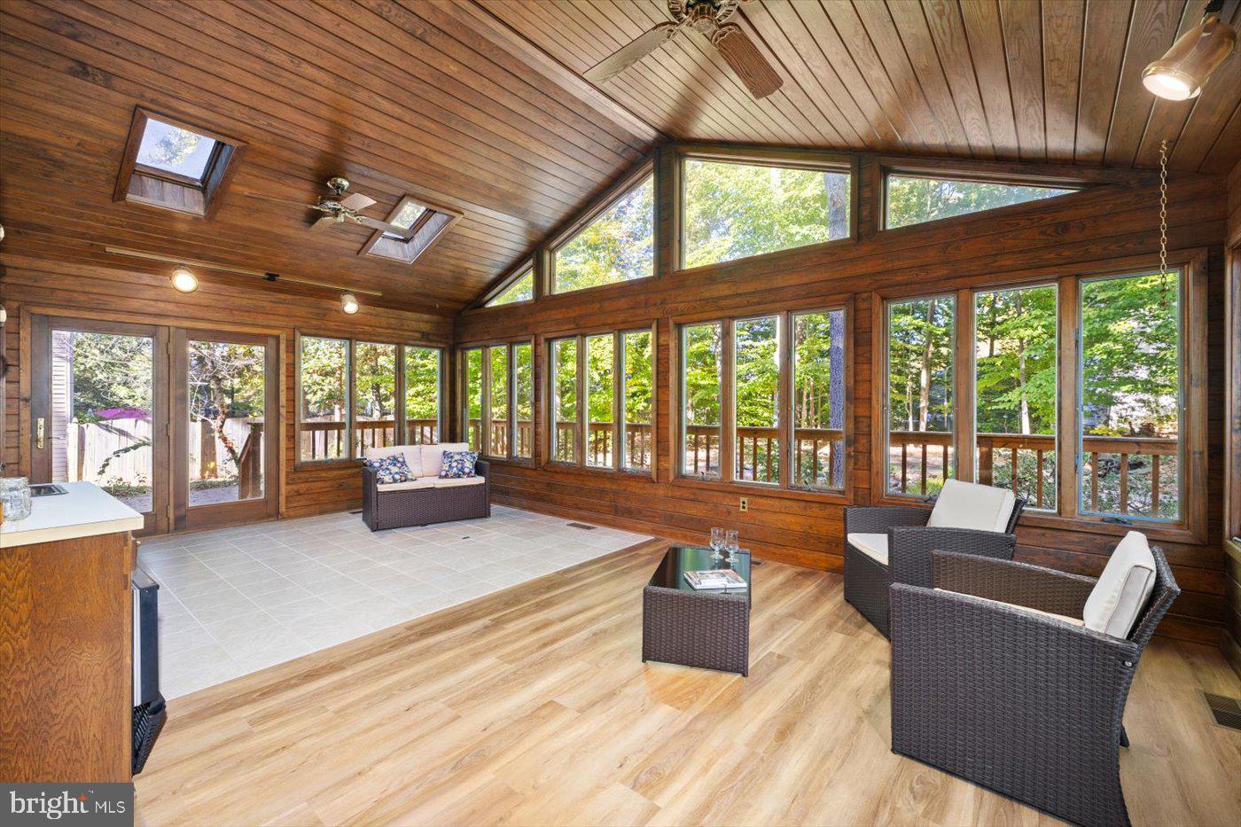 AQUIA HARBOUR - Residential
