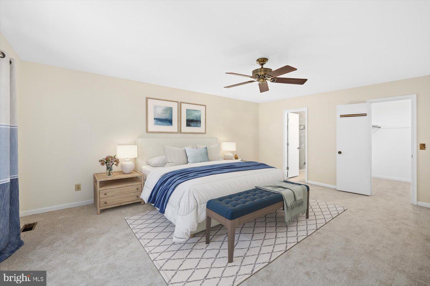 AQUIA HARBOUR - Residential