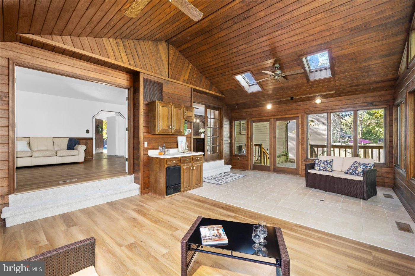 AQUIA HARBOUR - Residential