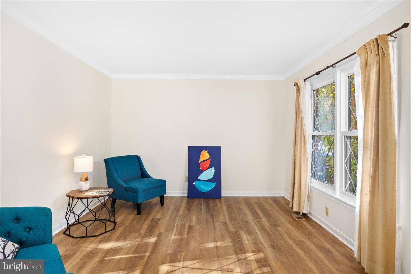 AQUIA HARBOUR - Residential