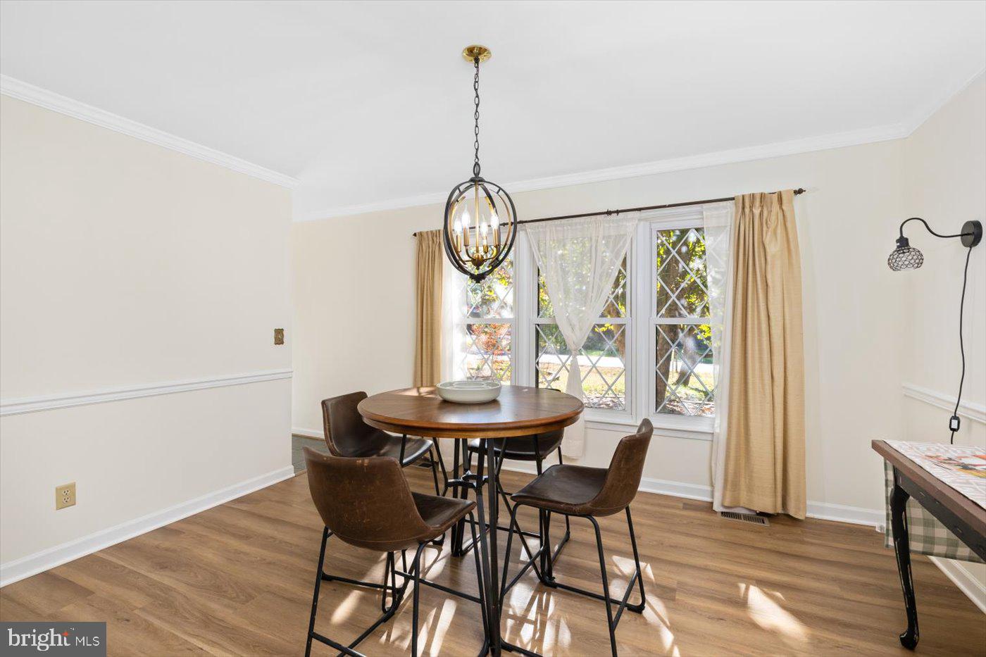 AQUIA HARBOUR - Residential