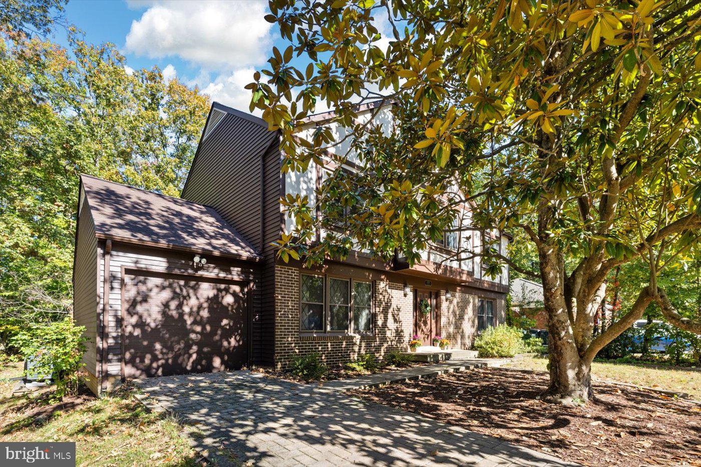 AQUIA HARBOUR - Residential