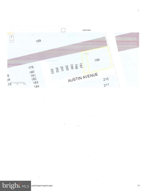 Photo of 40 S Union Avenue, LANSDOWNE, PA 19050 (MLS # PADE2085690)