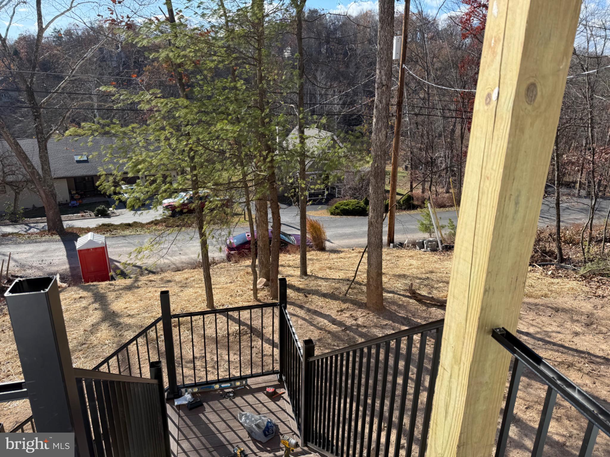 LAKE HOLIDAY ESTATES - Residential