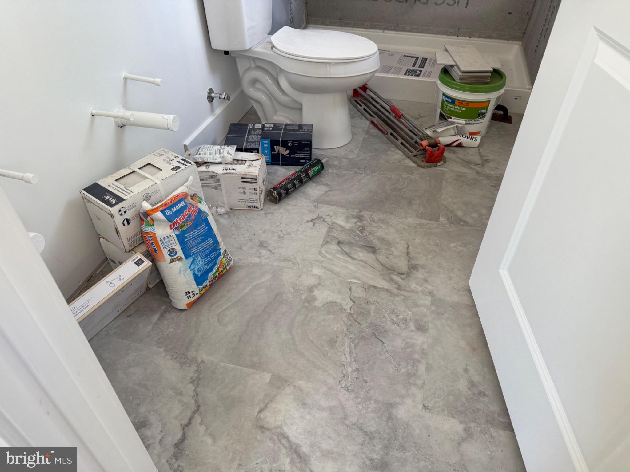 LAKE HOLIDAY ESTATES - Residential