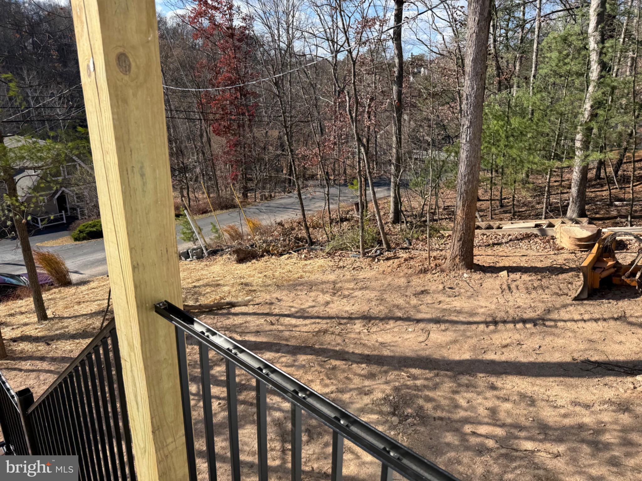 LAKE HOLIDAY ESTATES - Residential