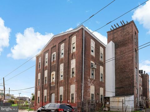 1150 ORTHODOX STREET PHILADELPHIA PA 19124