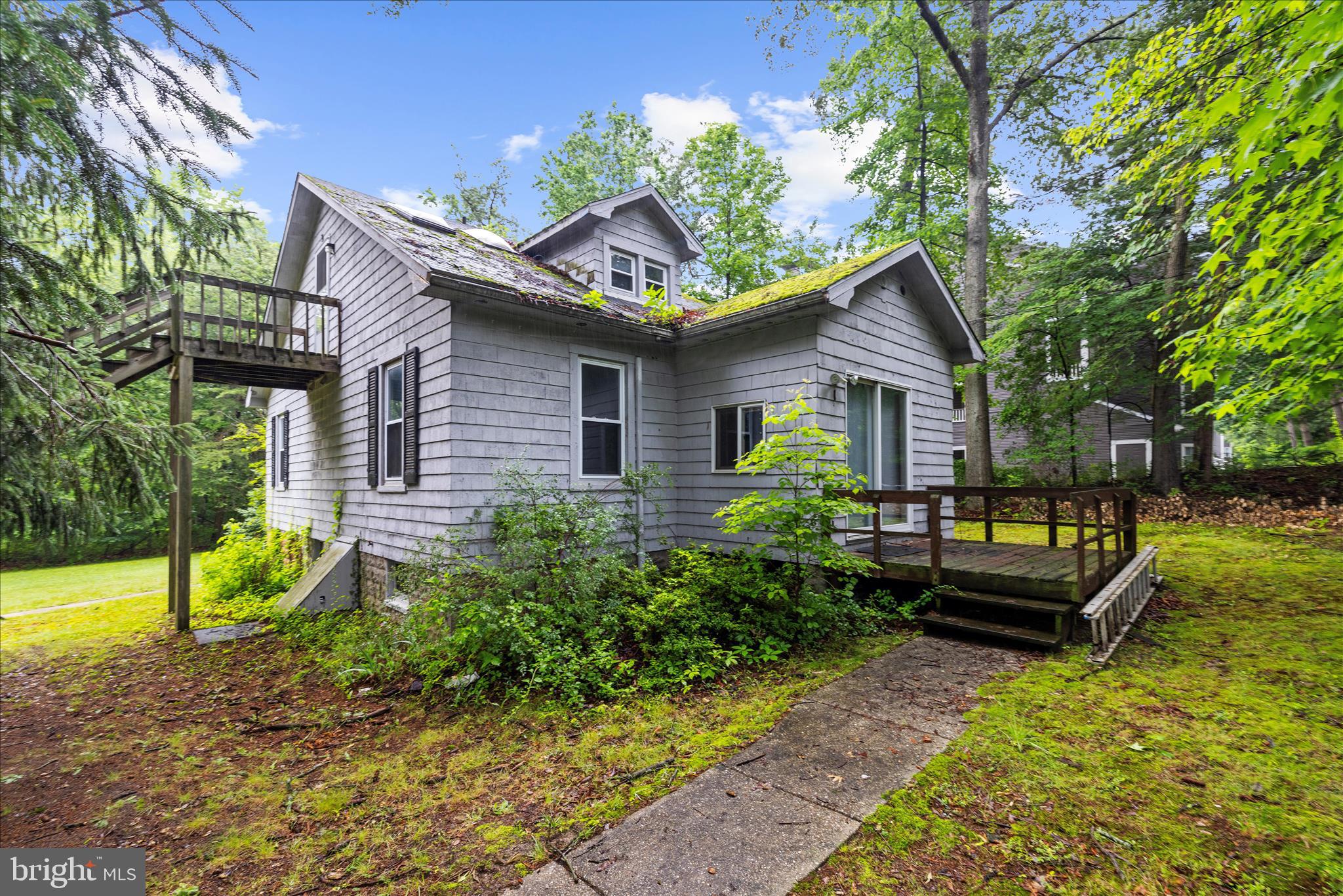 ODENTON - Residential