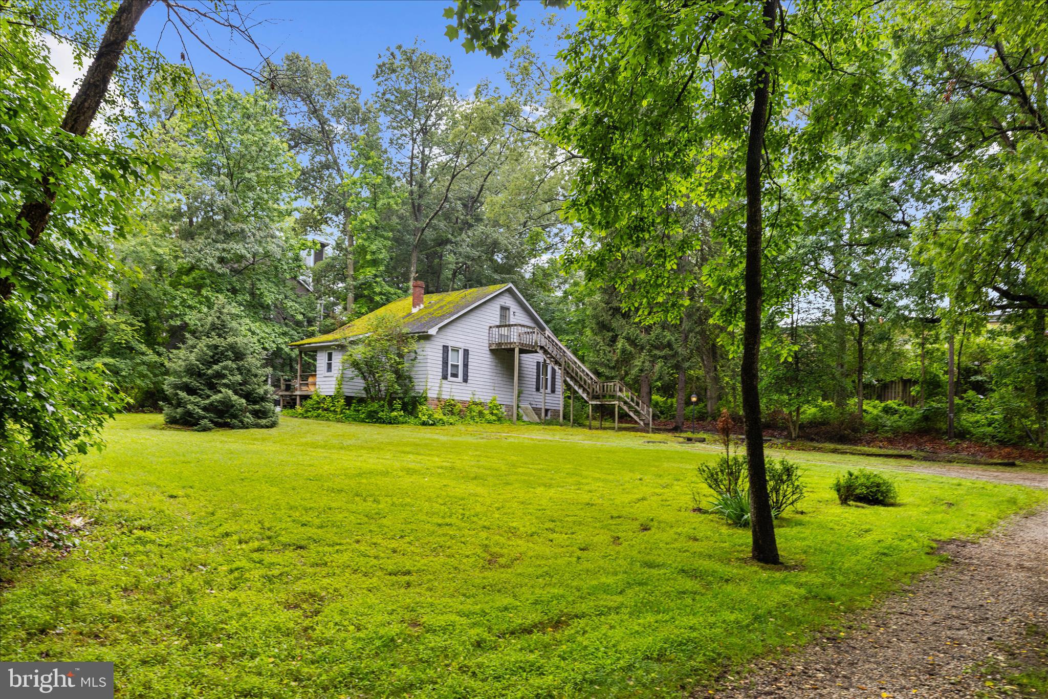 ODENTON - Residential