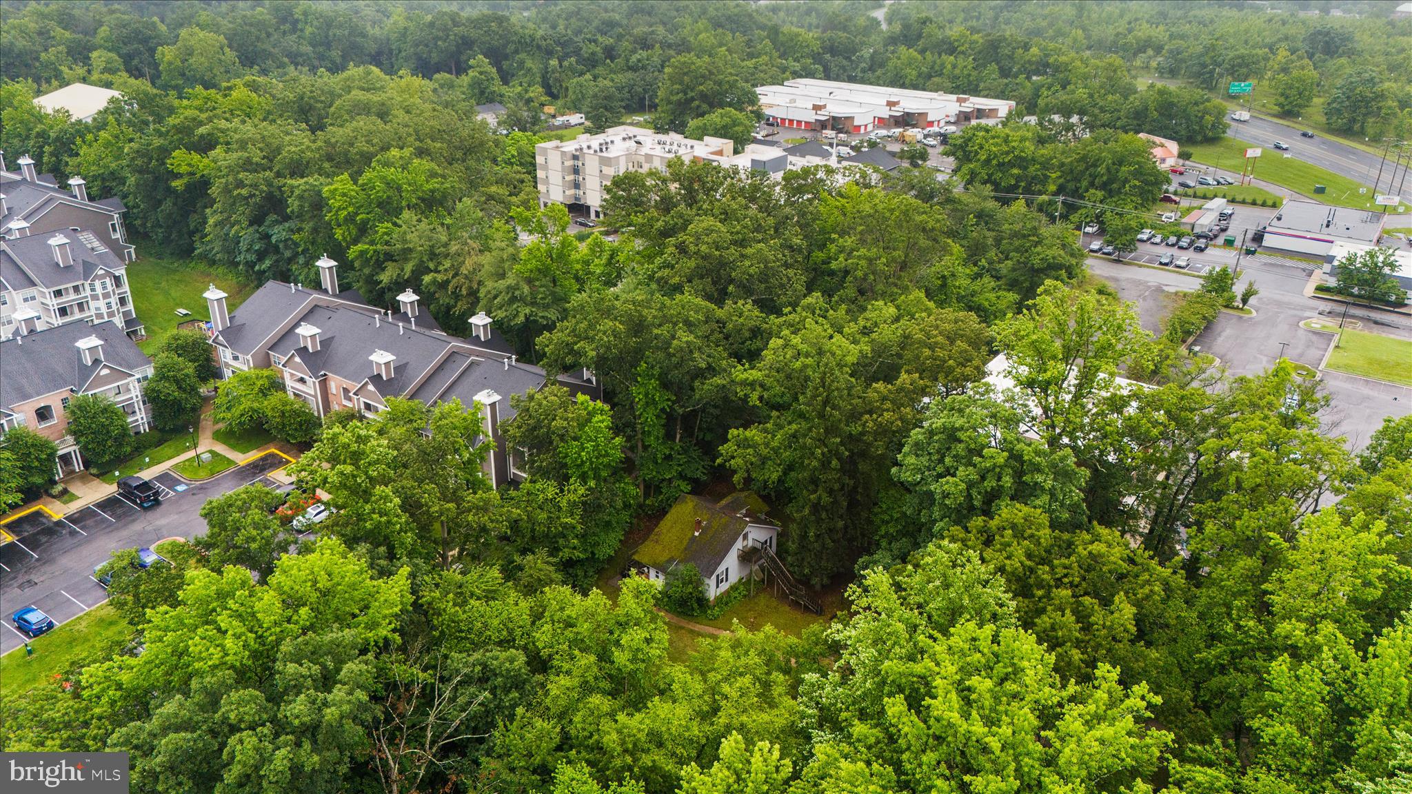 ODENTON - Residential