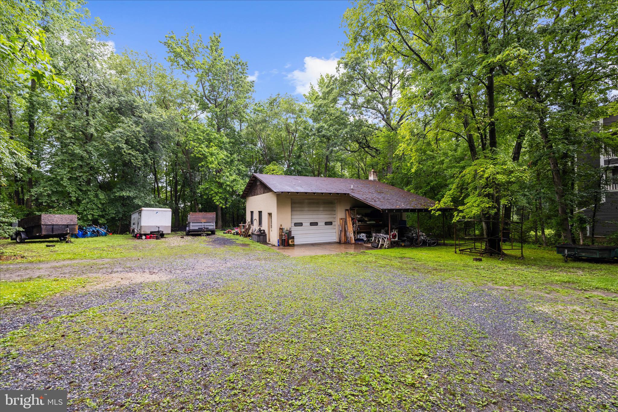 ODENTON - Residential