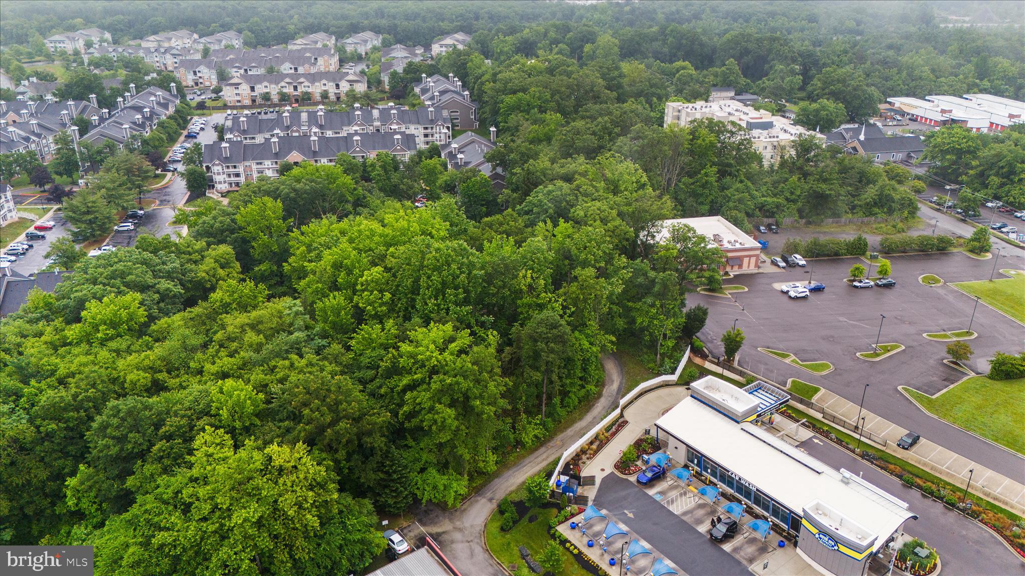 ODENTON - Residential