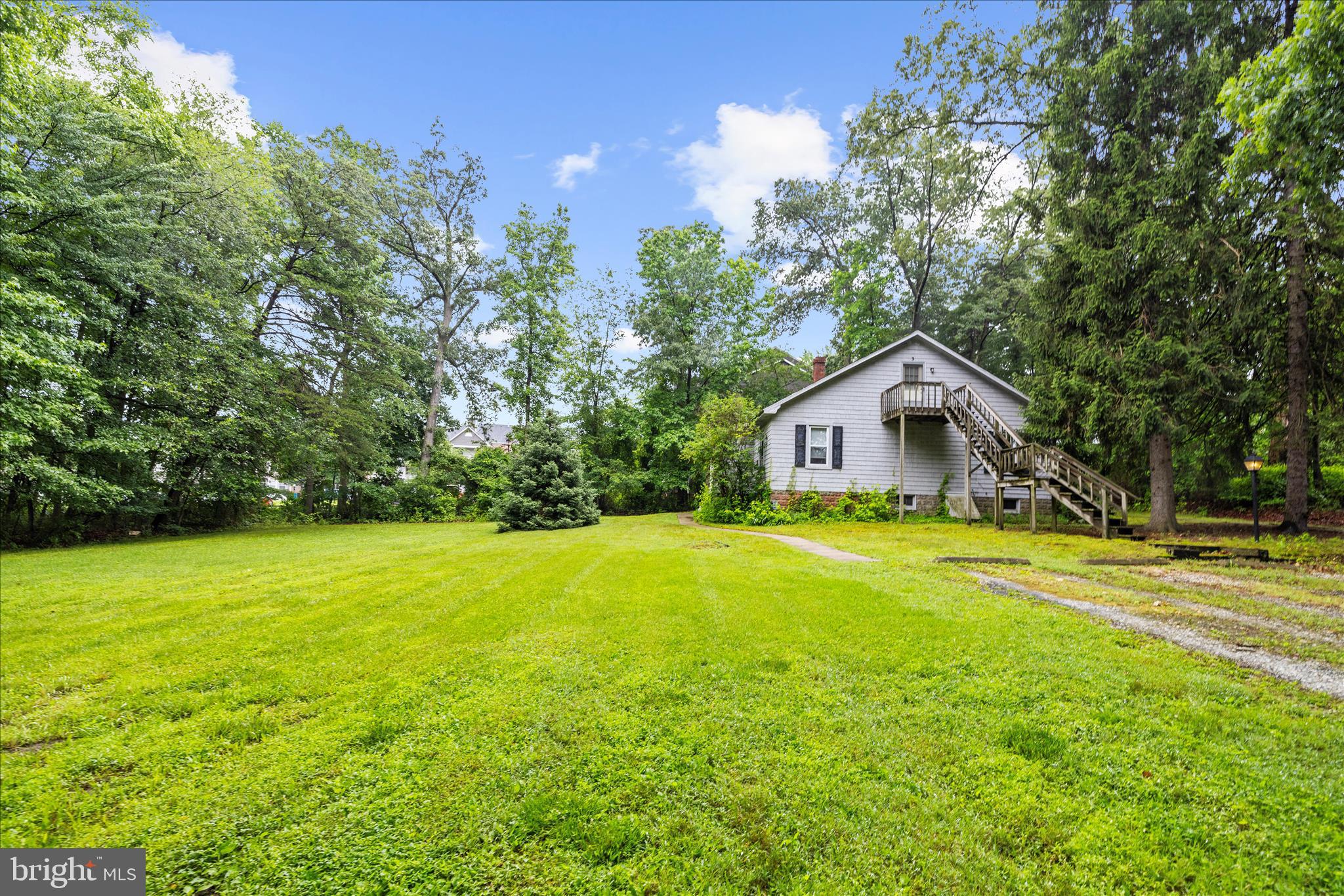 ODENTON - Residential