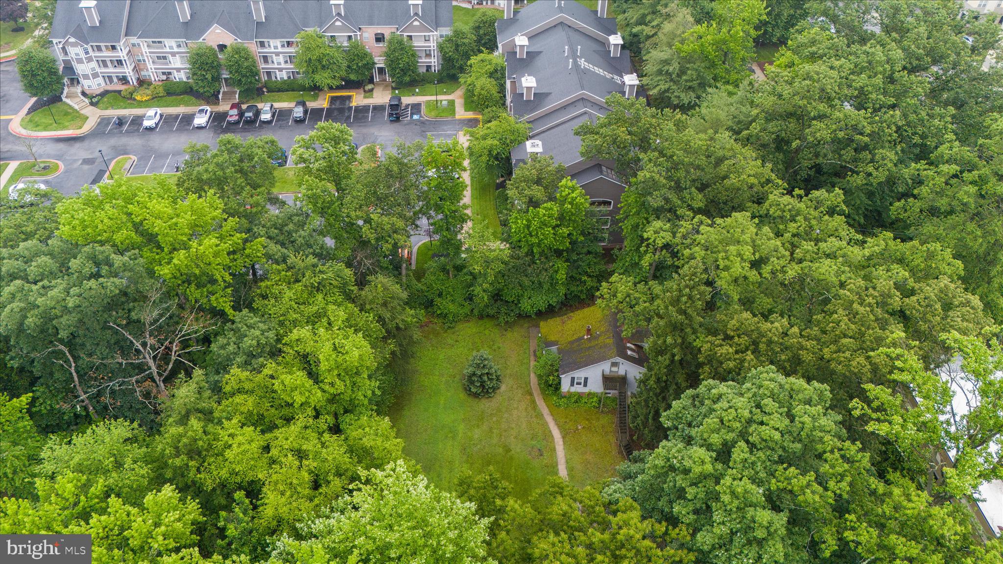 ODENTON - Residential