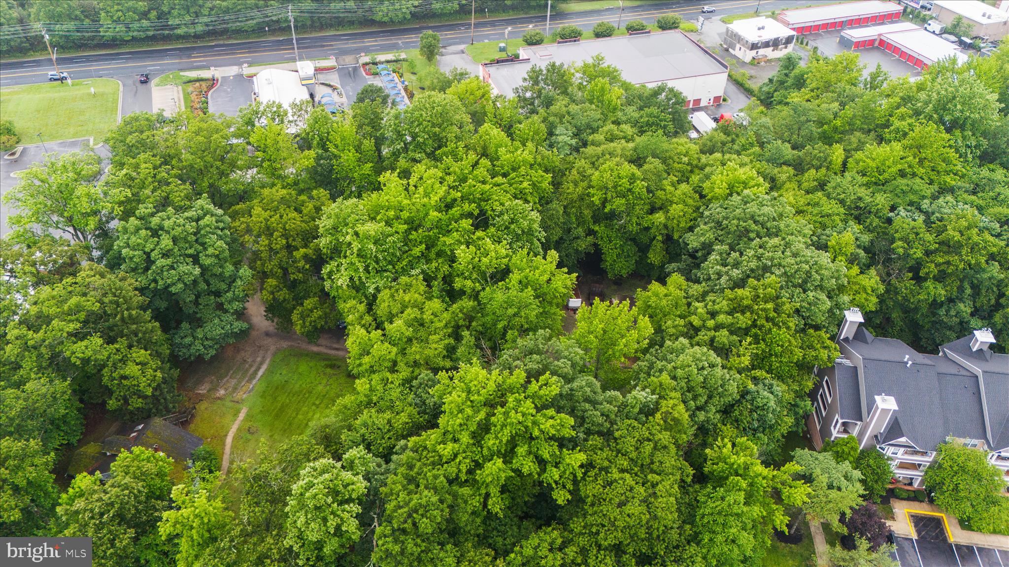 ODENTON - Residential