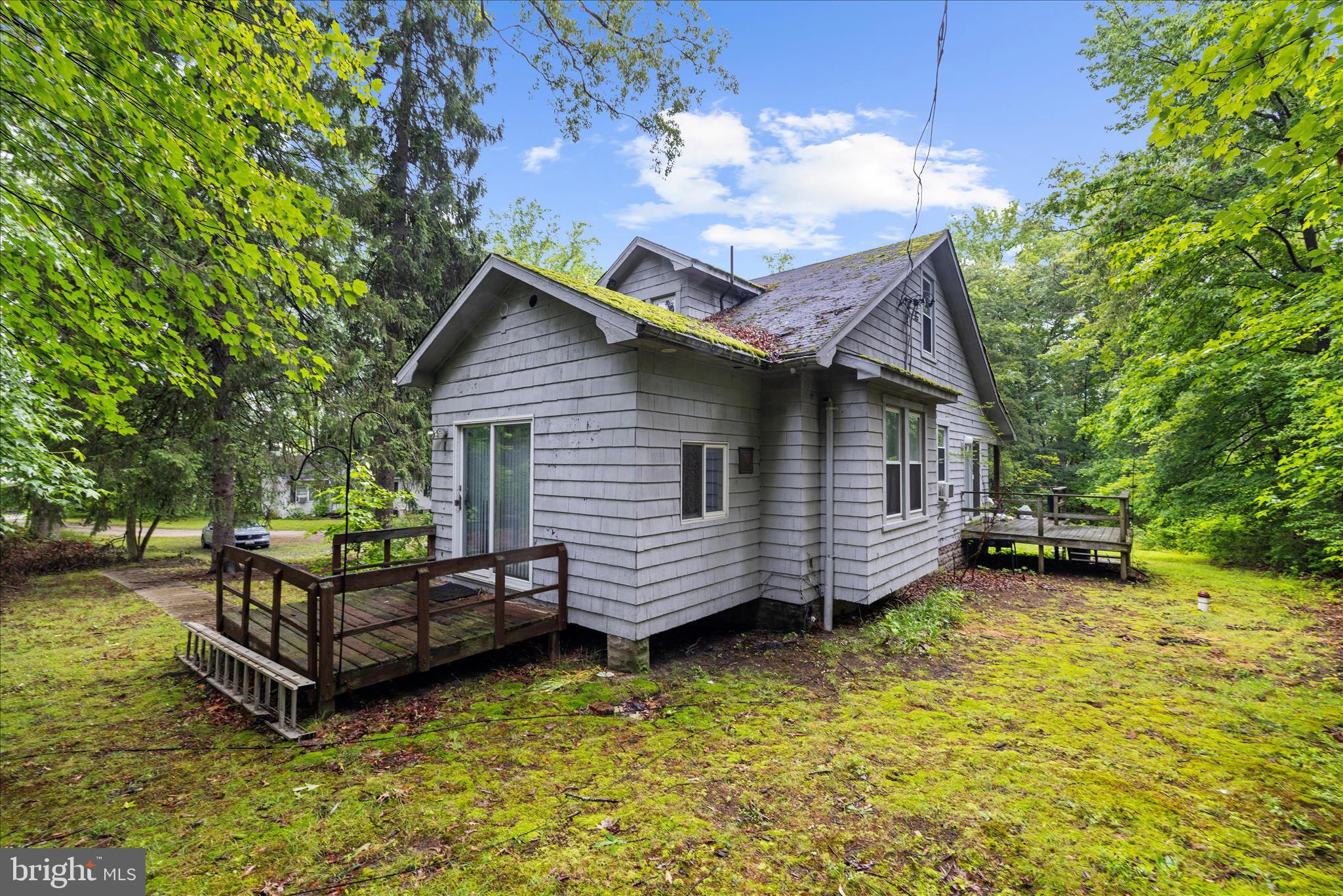 ODENTON - Residential