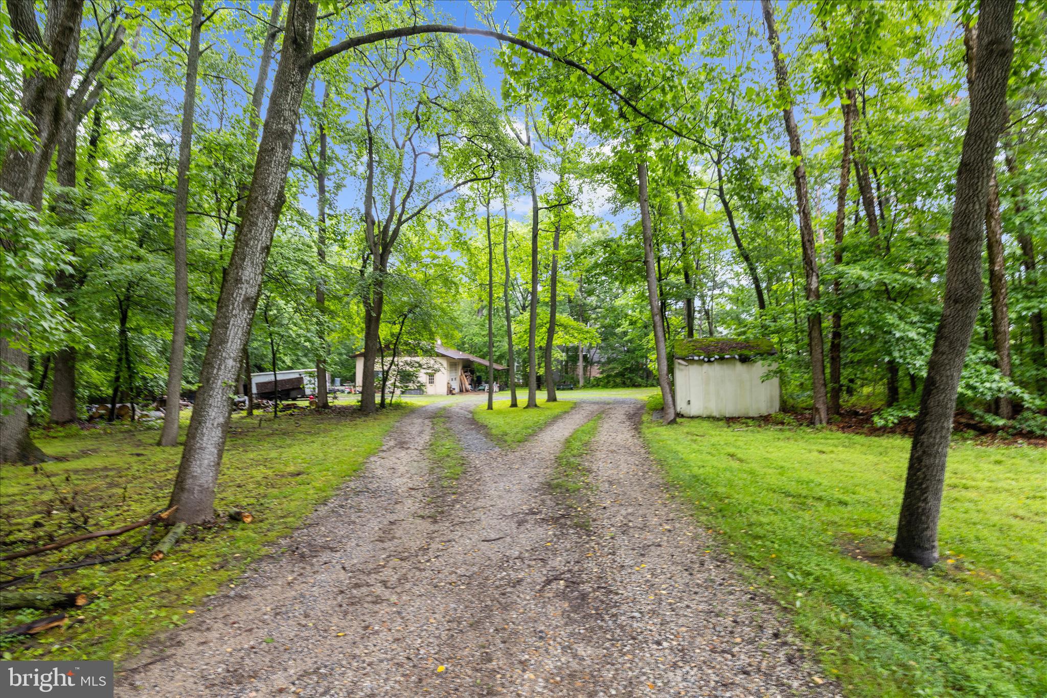 ODENTON - Residential