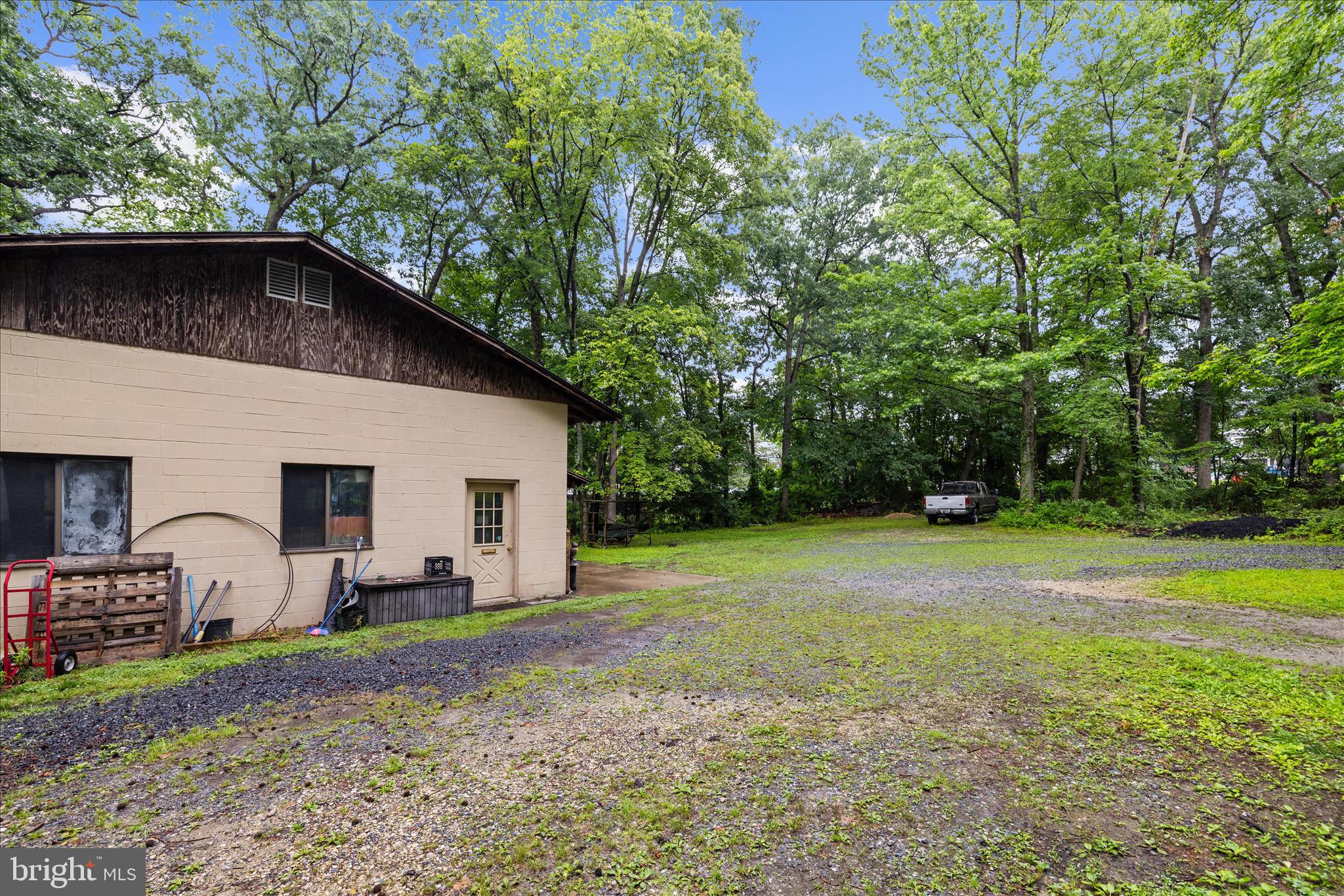 ODENTON - Residential