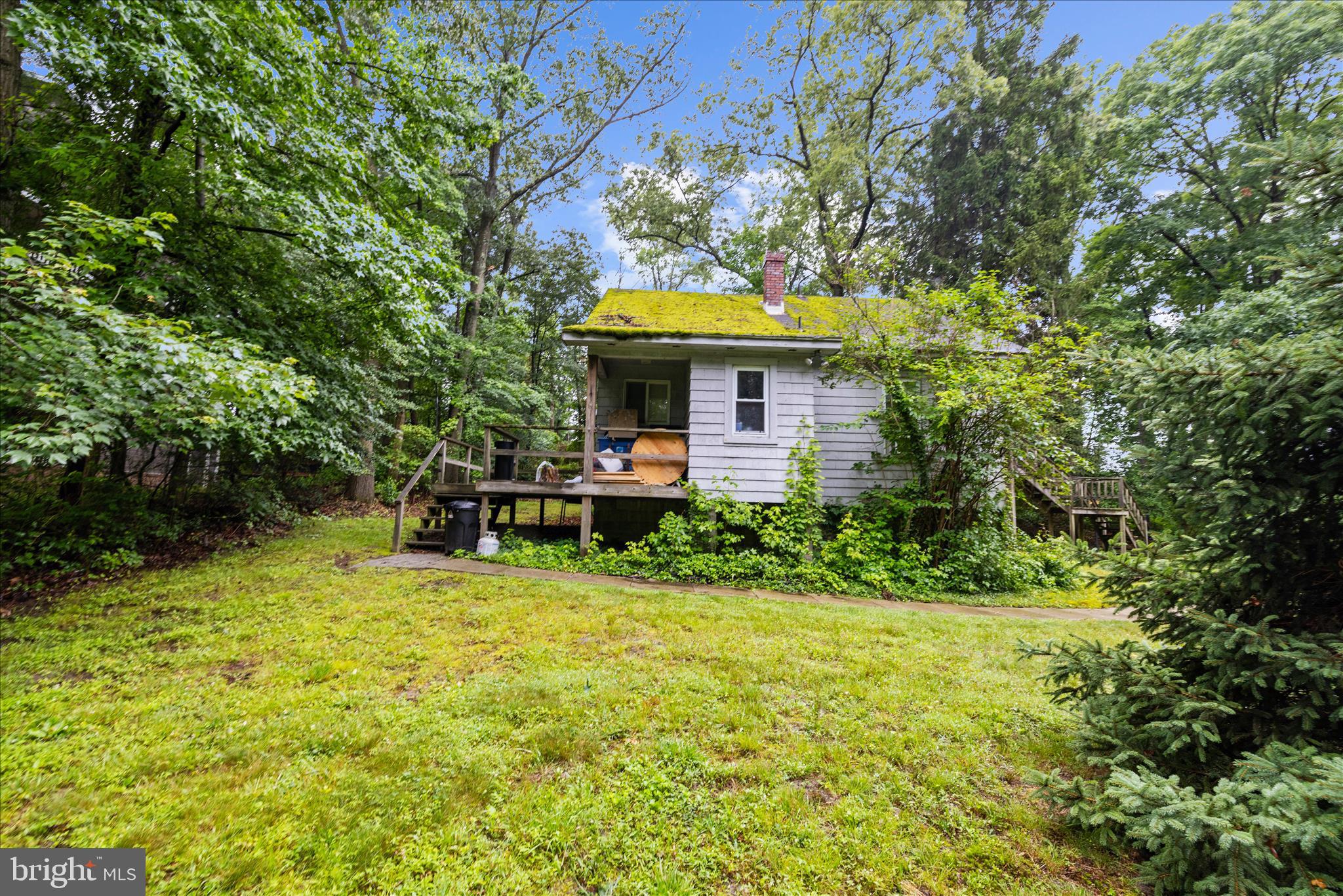 ODENTON - Residential