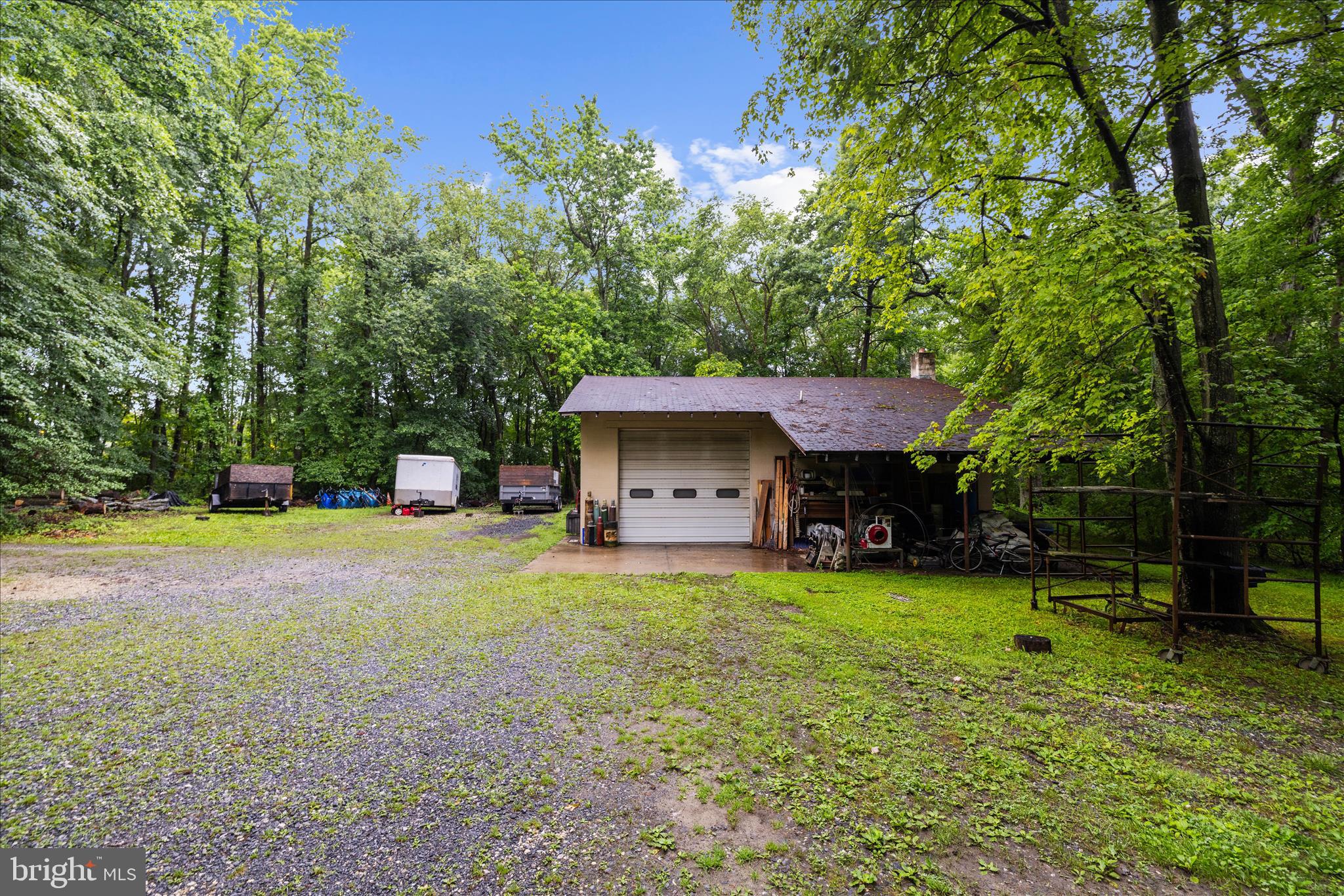 ODENTON - Residential