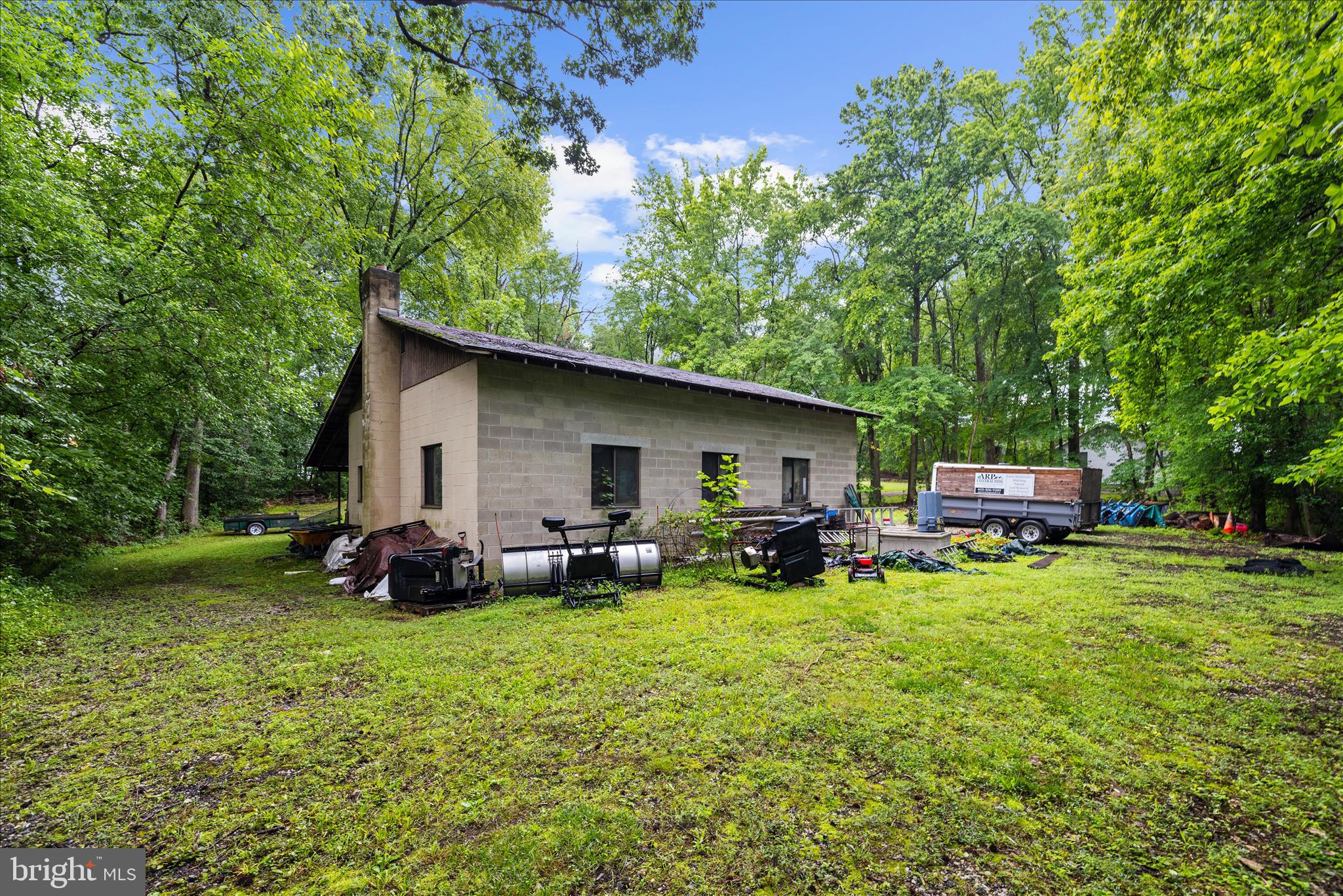 ODENTON - Residential