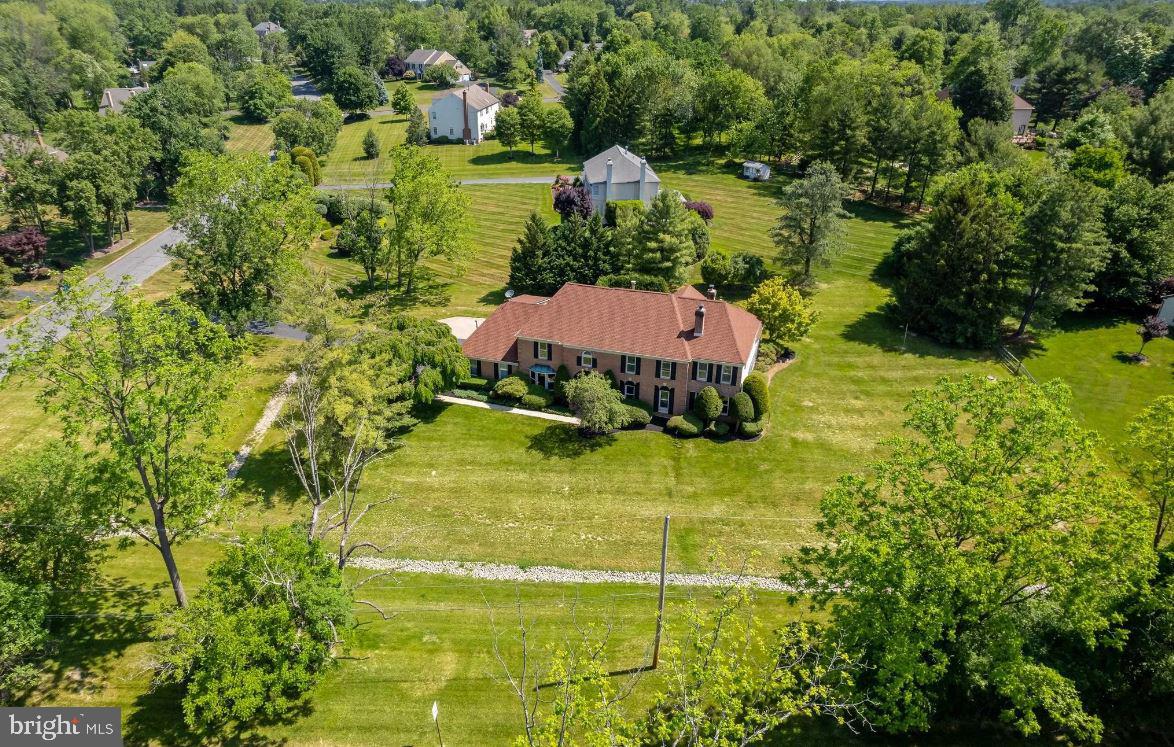 GWYNEDD KNOLL - Residential Lease