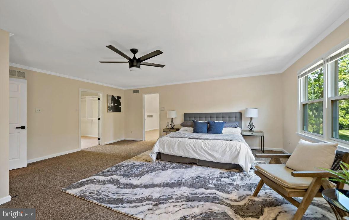 GWYNEDD KNOLL - Residential Lease