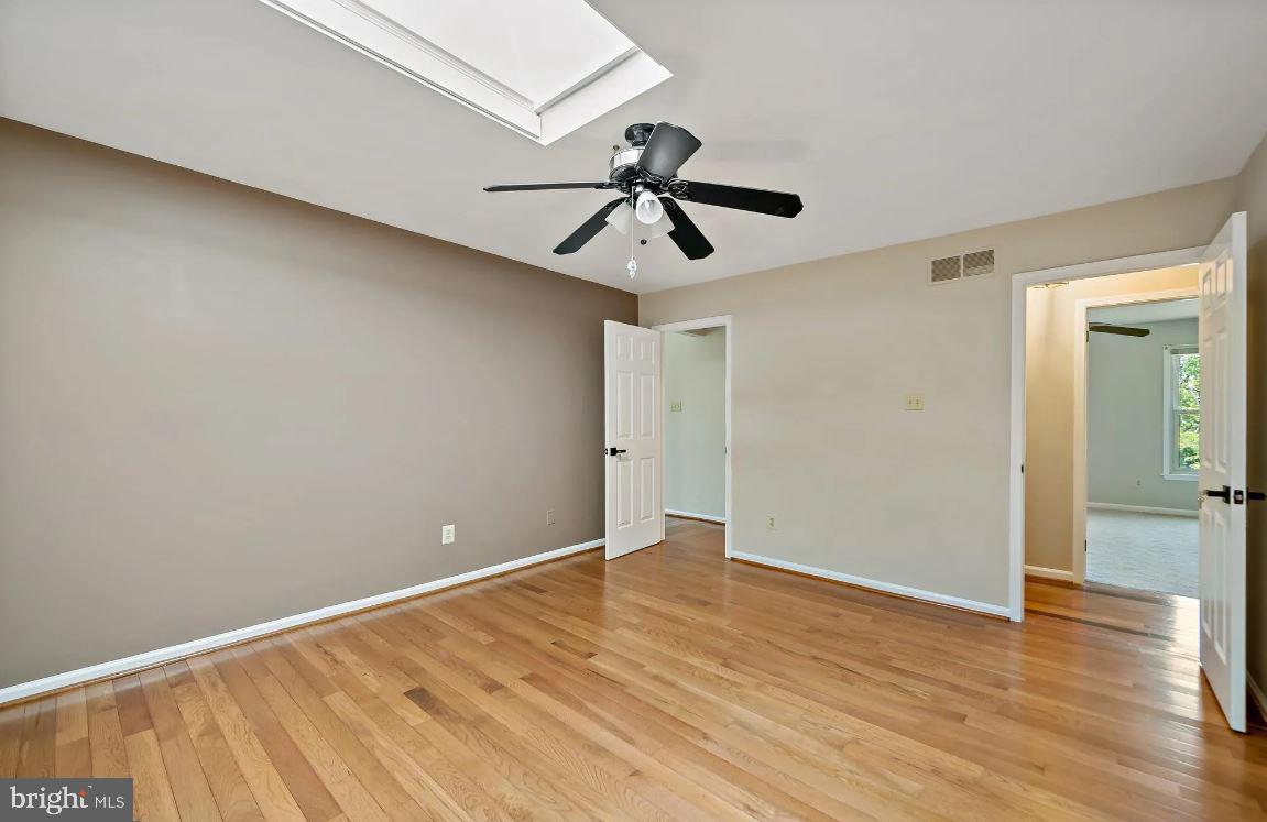 GWYNEDD KNOLL - Residential Lease