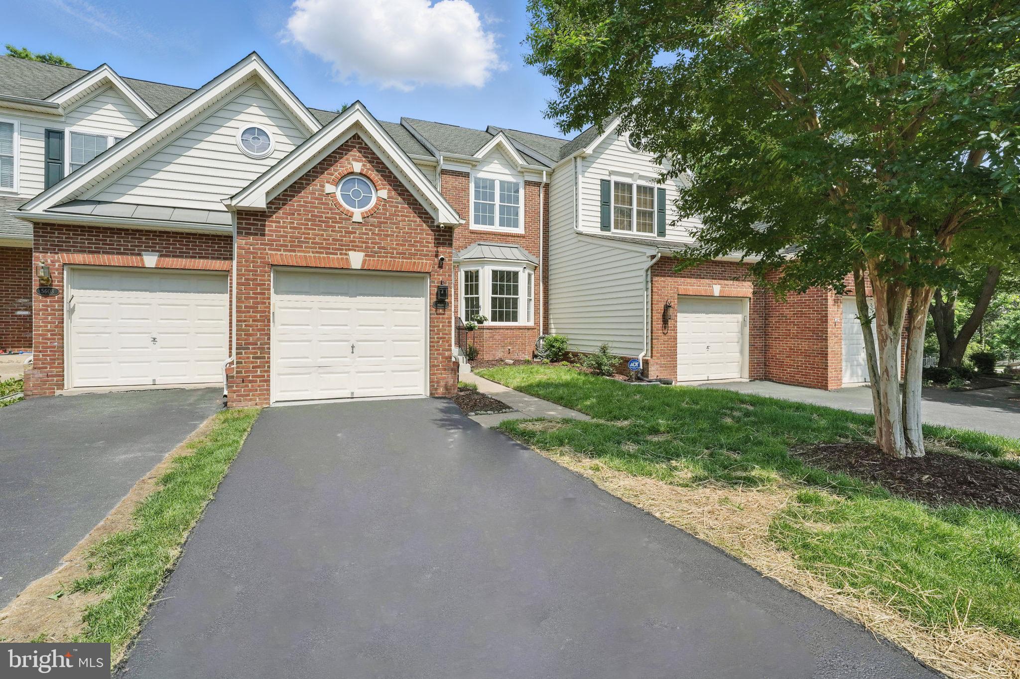 5605 SWIFT CREEK COURT
