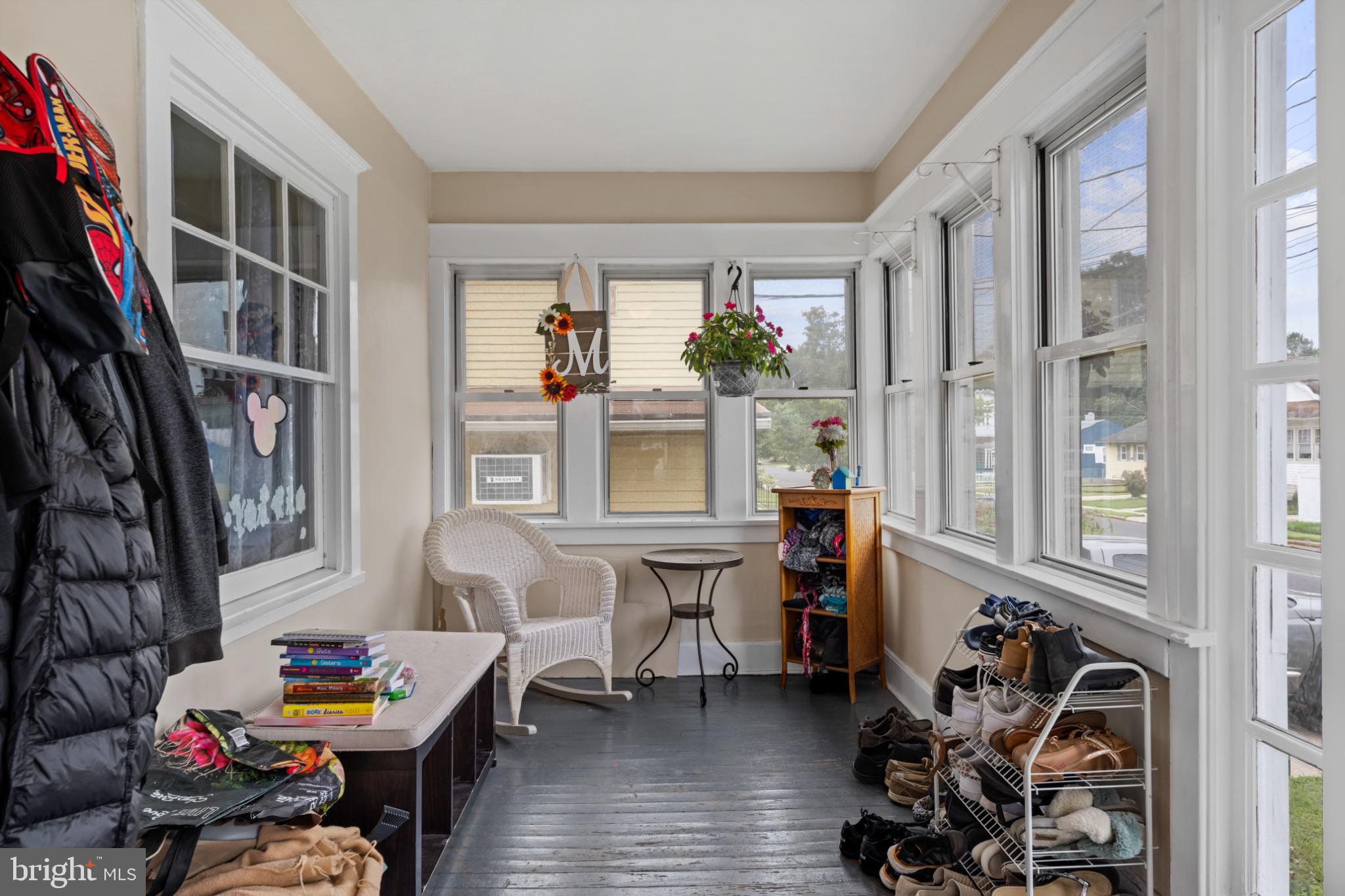 17 HARVARD AVENUE