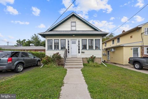 17 HARVARD AVENUE WESTVILLE NJ 08093