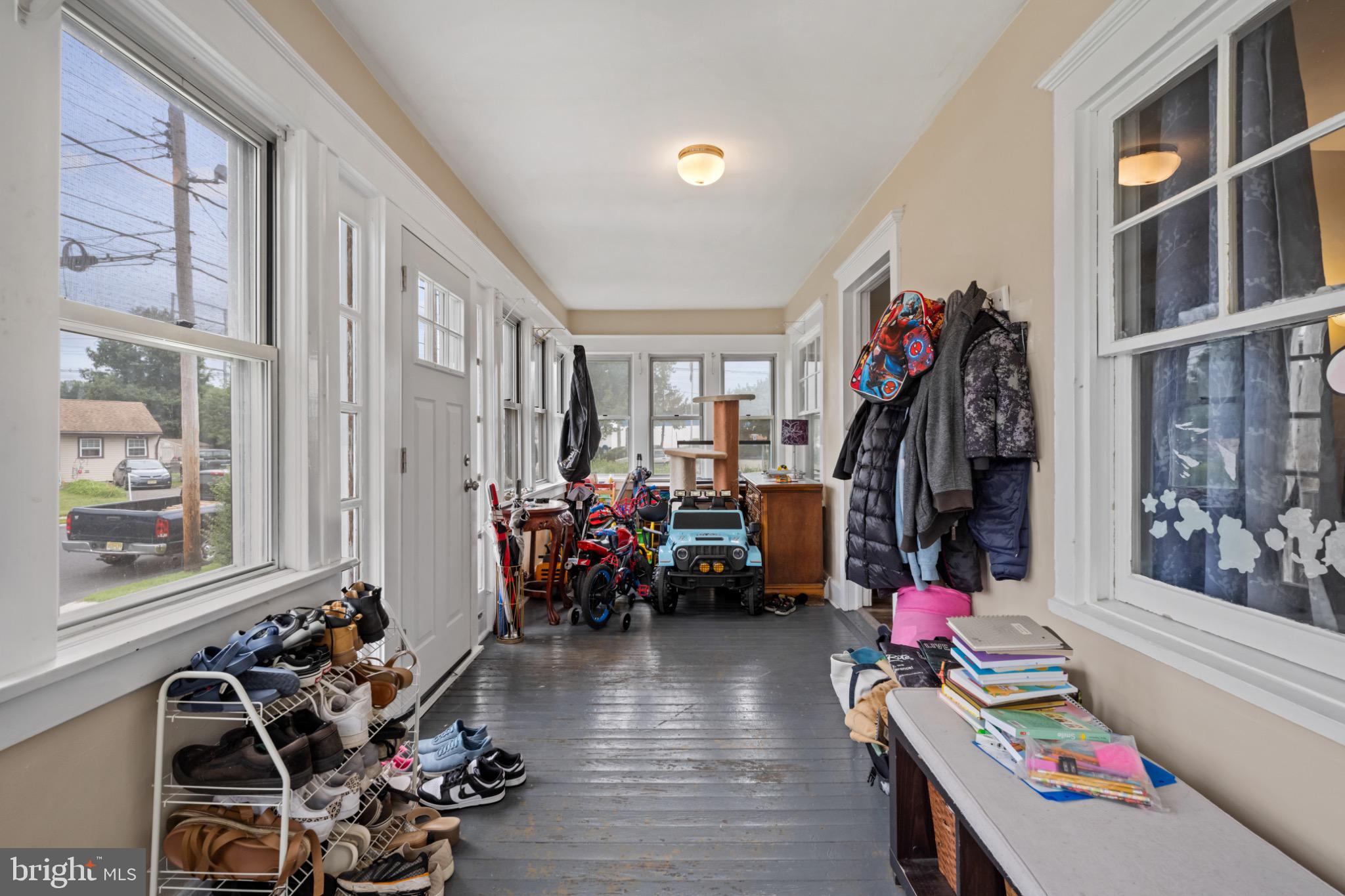 17 HARVARD AVENUE