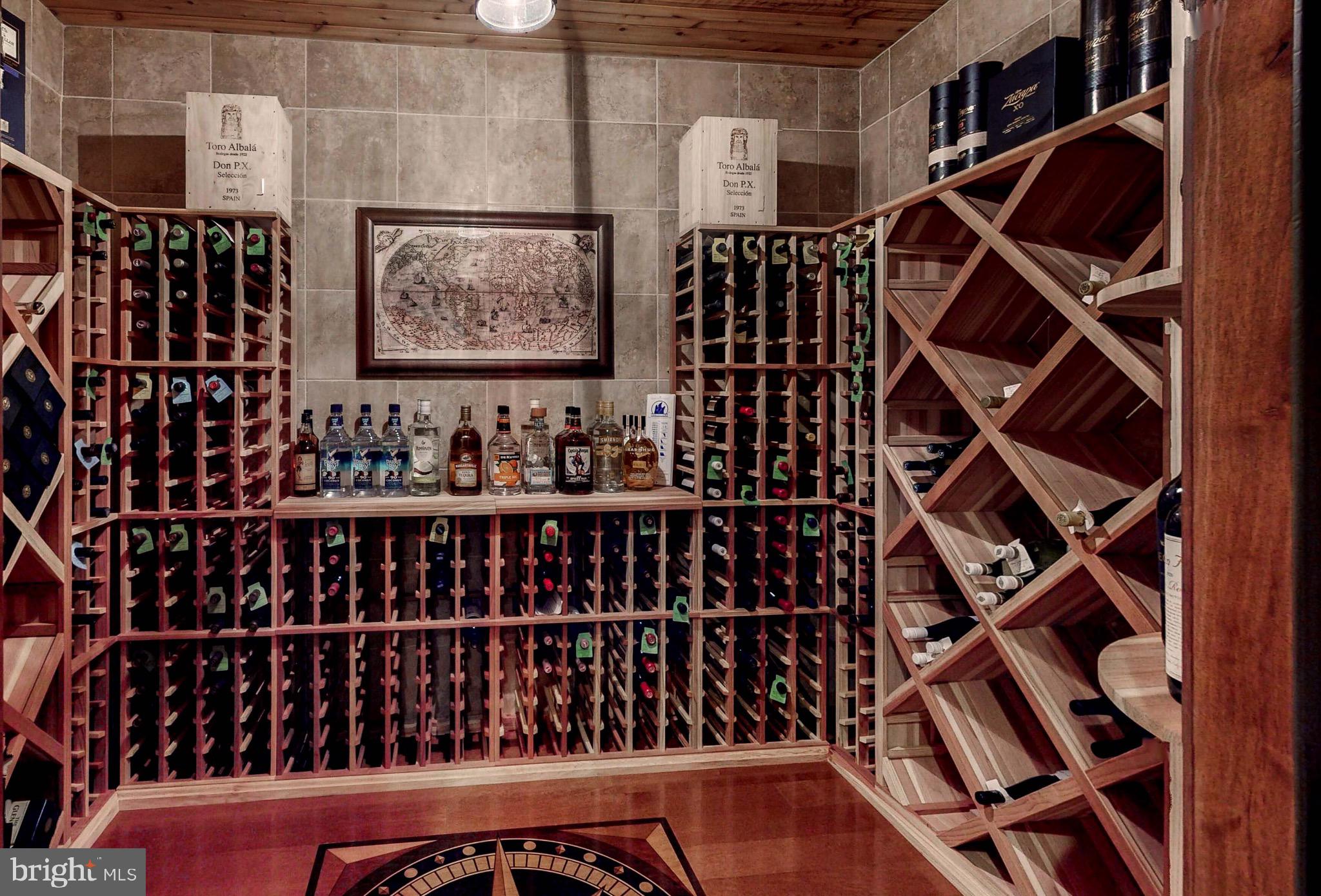 FALLS ROAD CORRIDOR - Residential