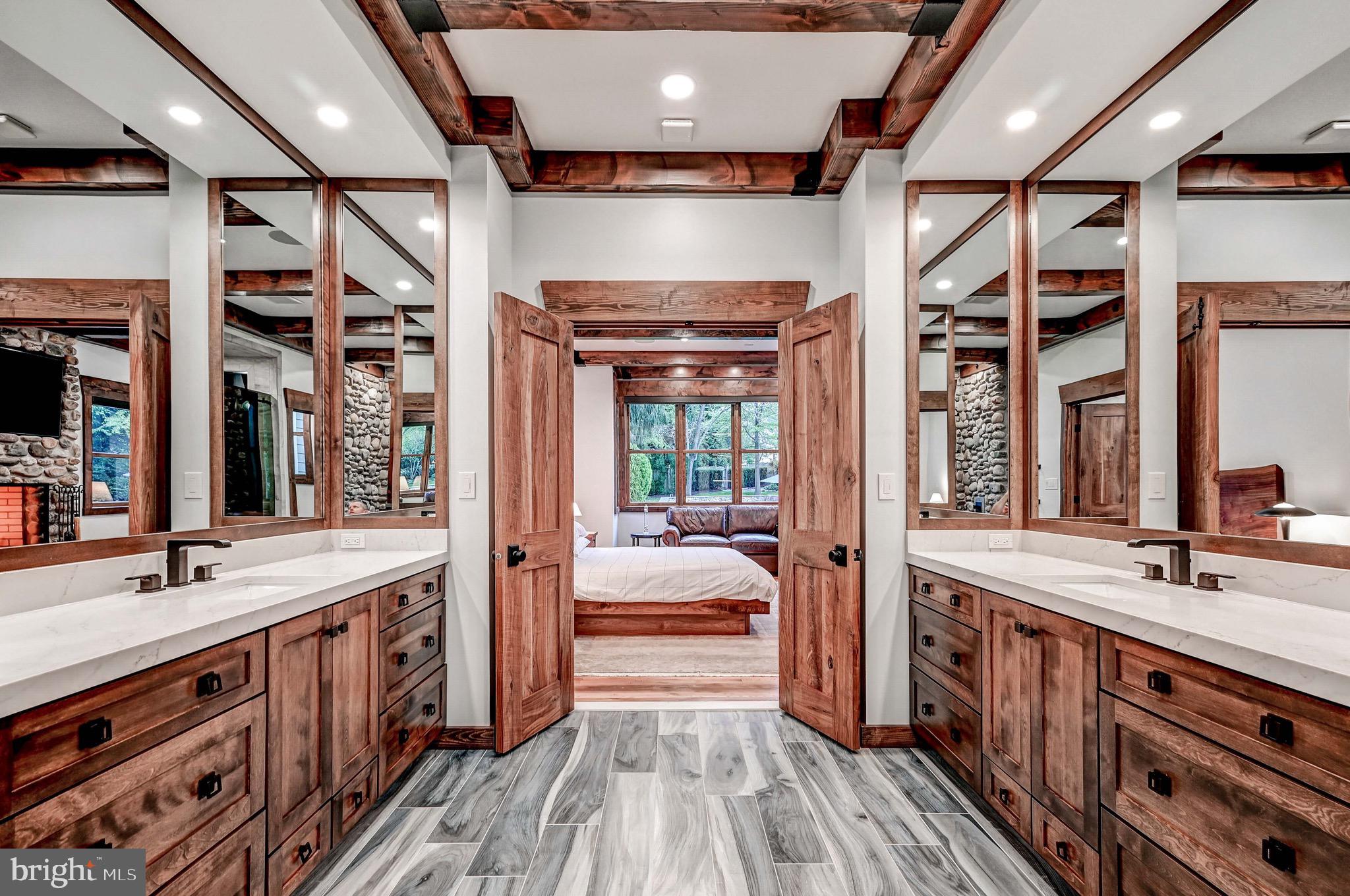 FALLS ROAD CORRIDOR - Residential