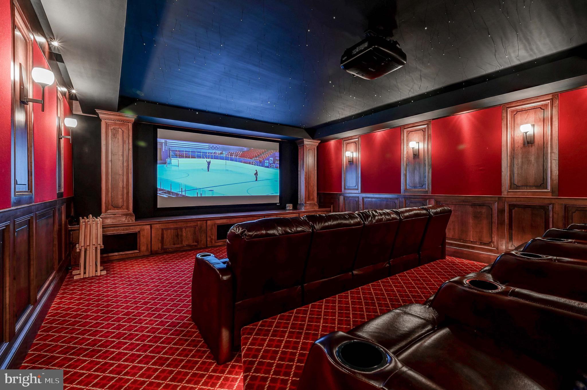 FALLS ROAD CORRIDOR - Residential