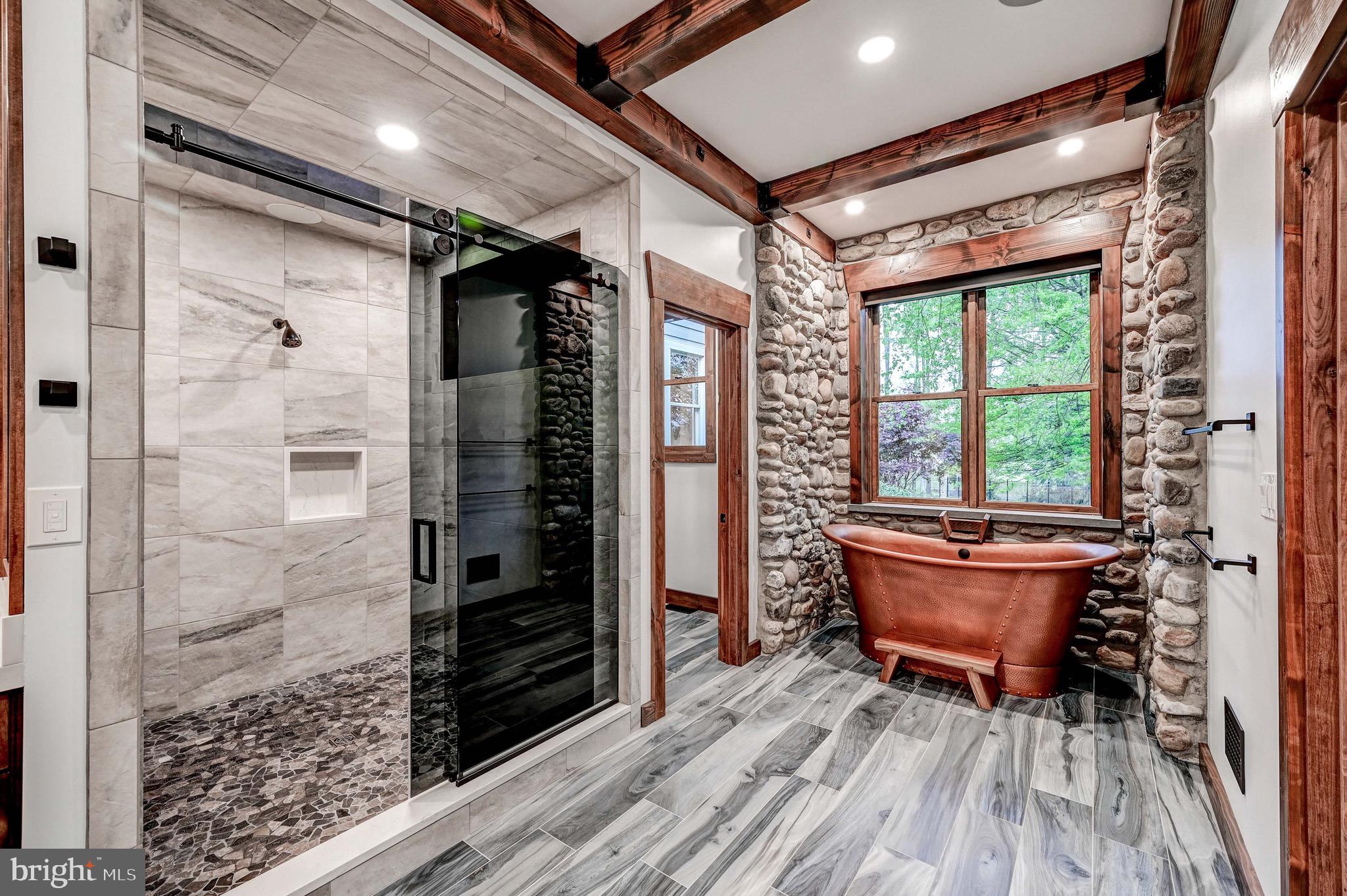 FALLS ROAD CORRIDOR - Residential