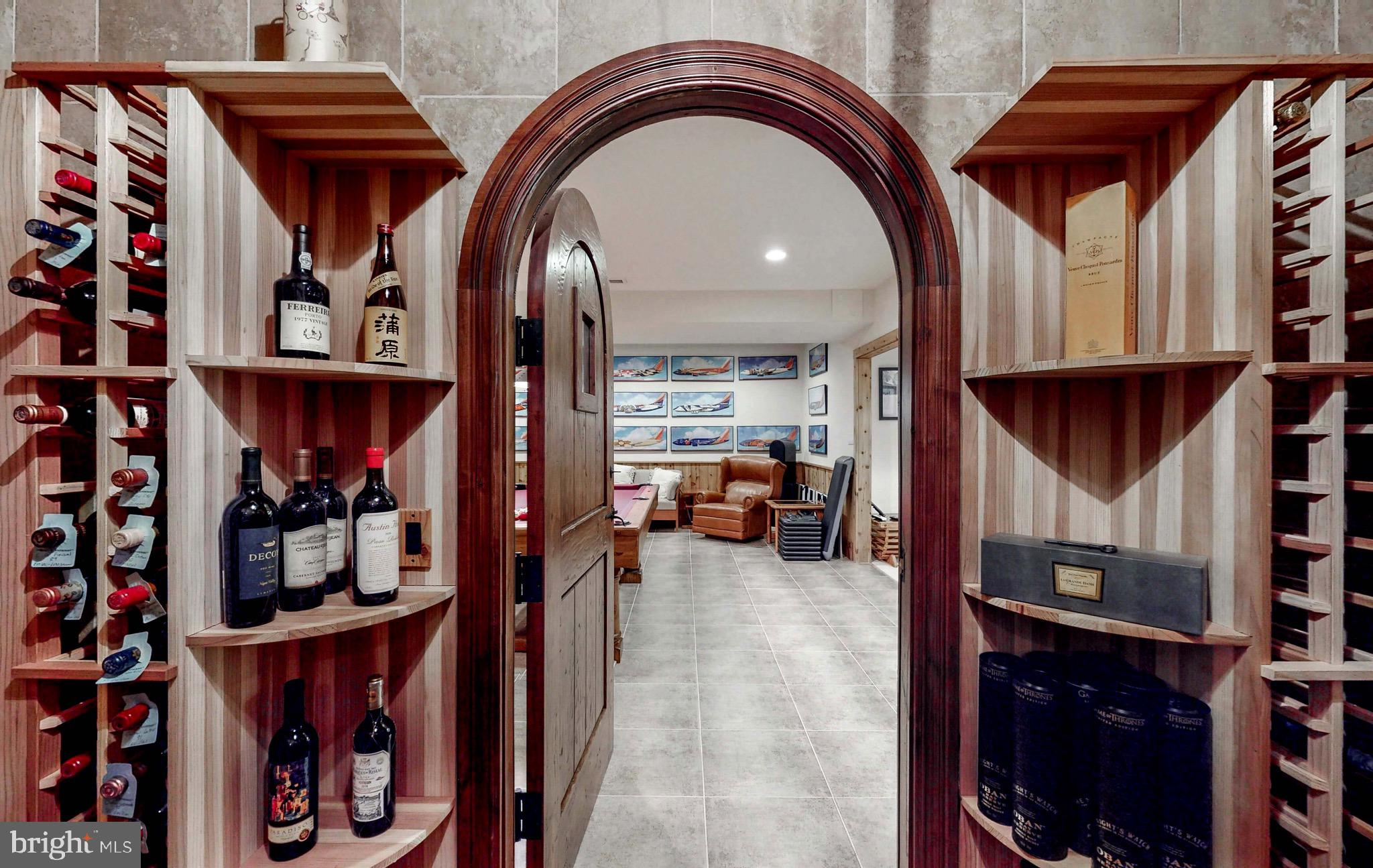 FALLS ROAD CORRIDOR - Residential