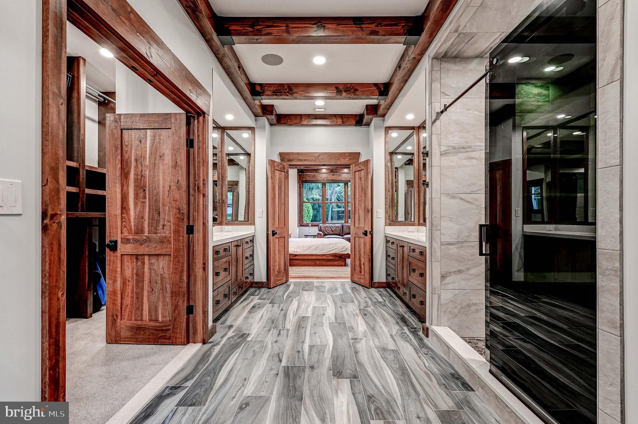 FALLS ROAD CORRIDOR - Residential