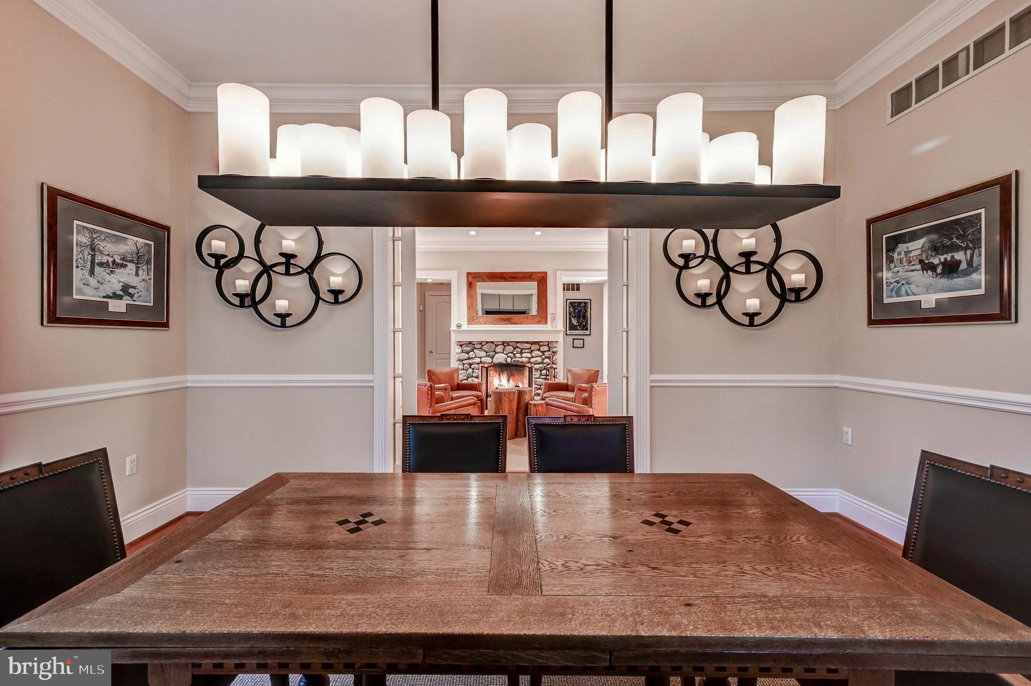 FALLS ROAD CORRIDOR - Residential