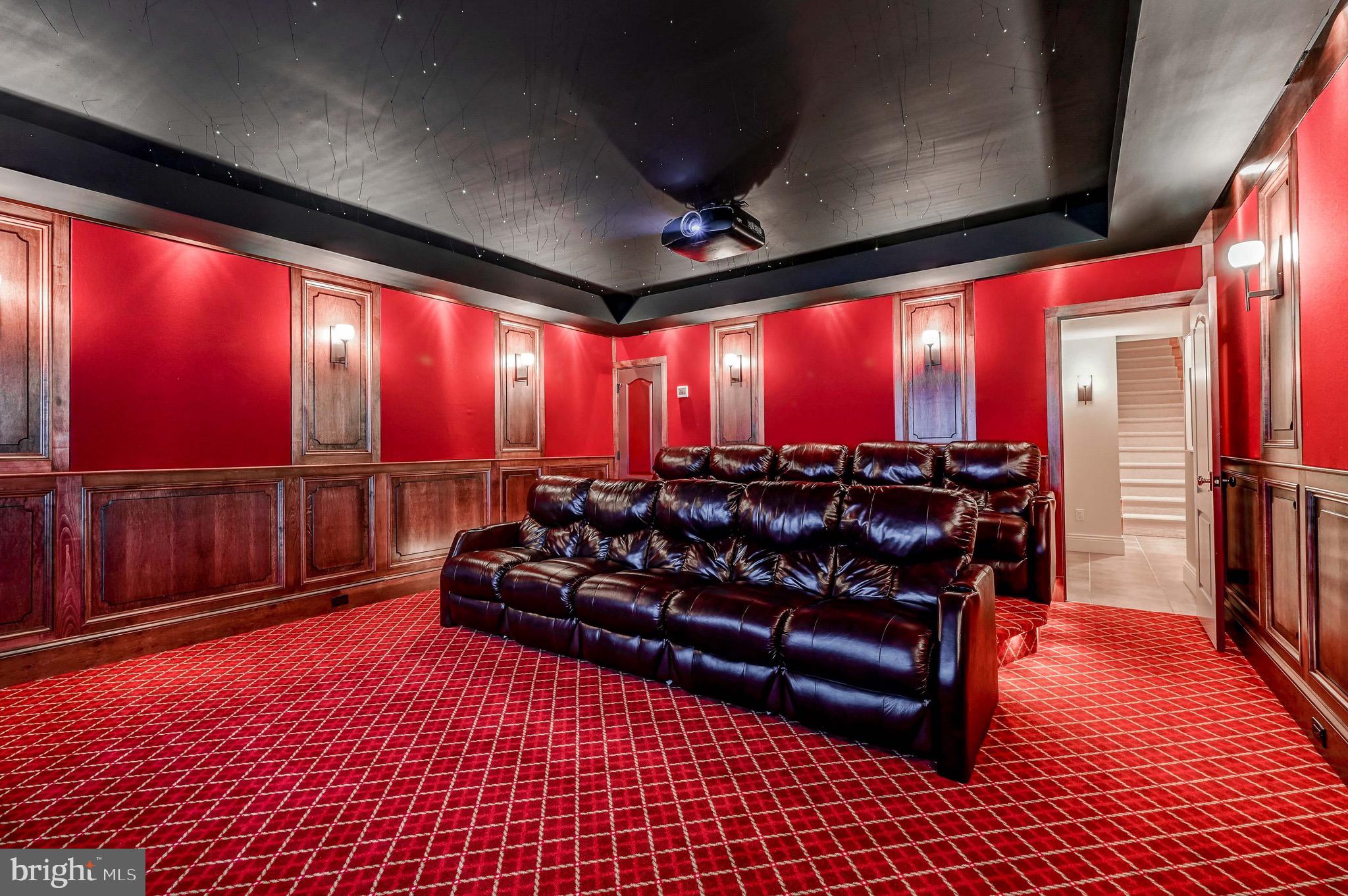 FALLS ROAD CORRIDOR - Residential