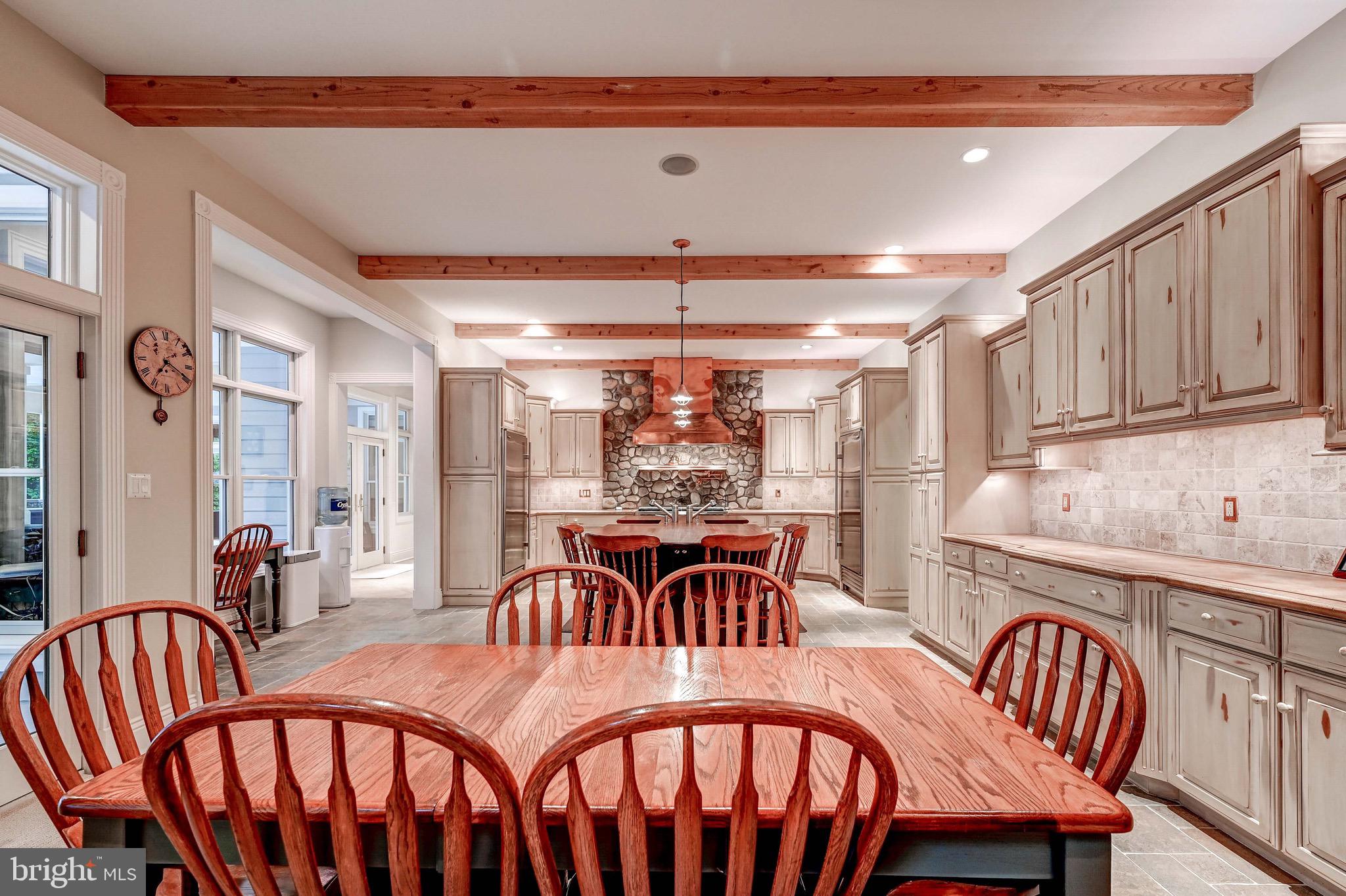 FALLS ROAD CORRIDOR - Residential