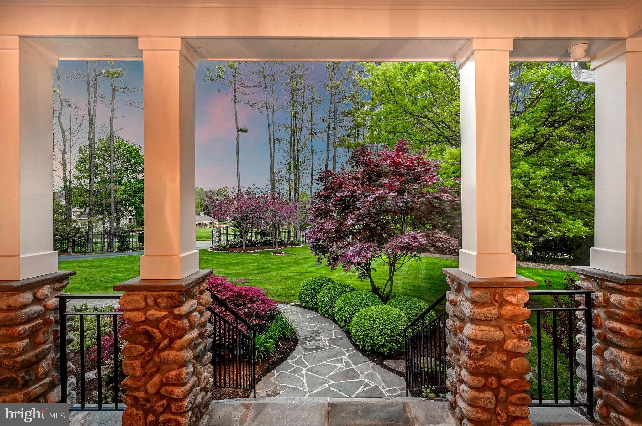 FALLS ROAD CORRIDOR - Residential