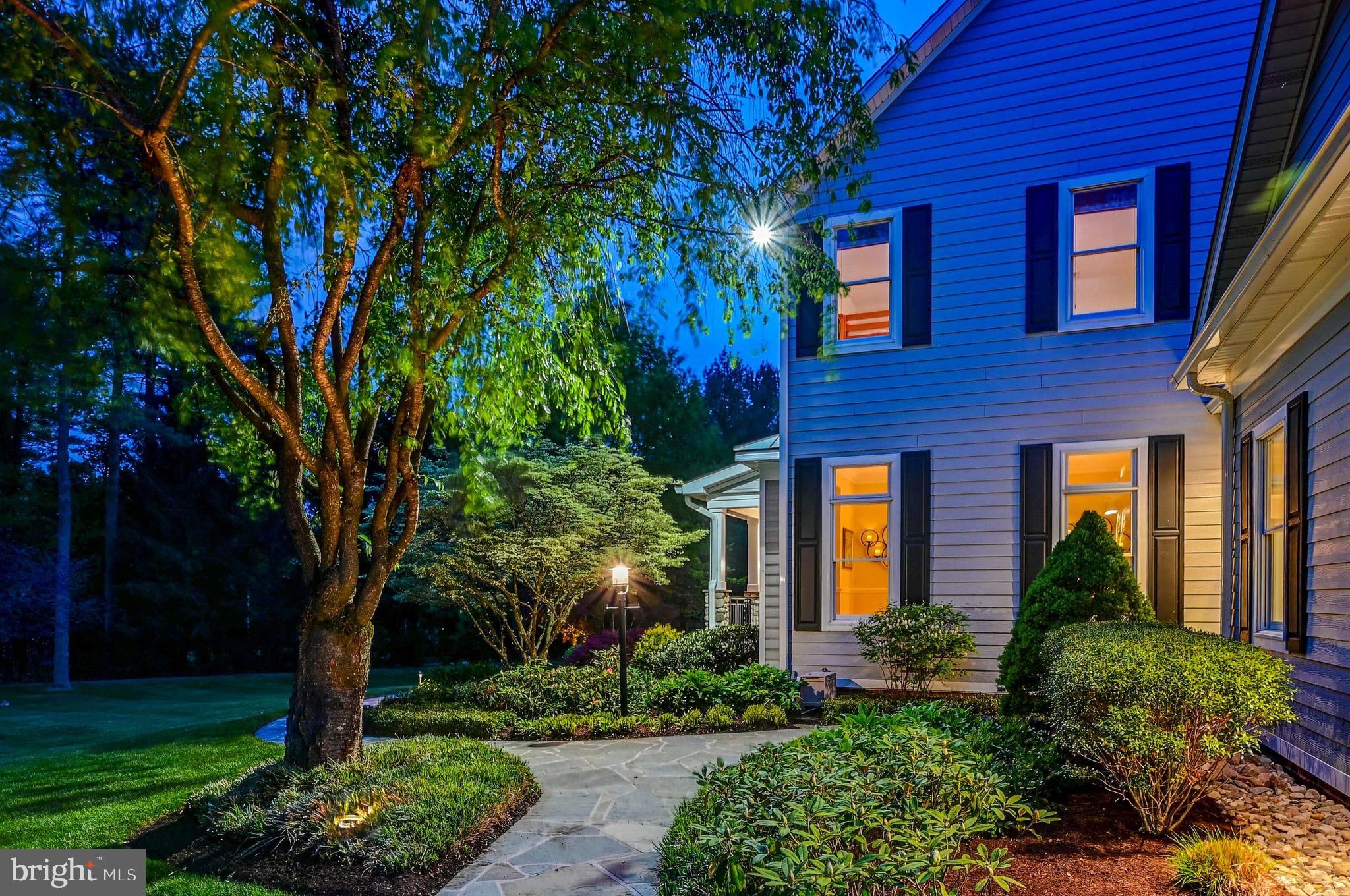 FALLS ROAD CORRIDOR - Residential