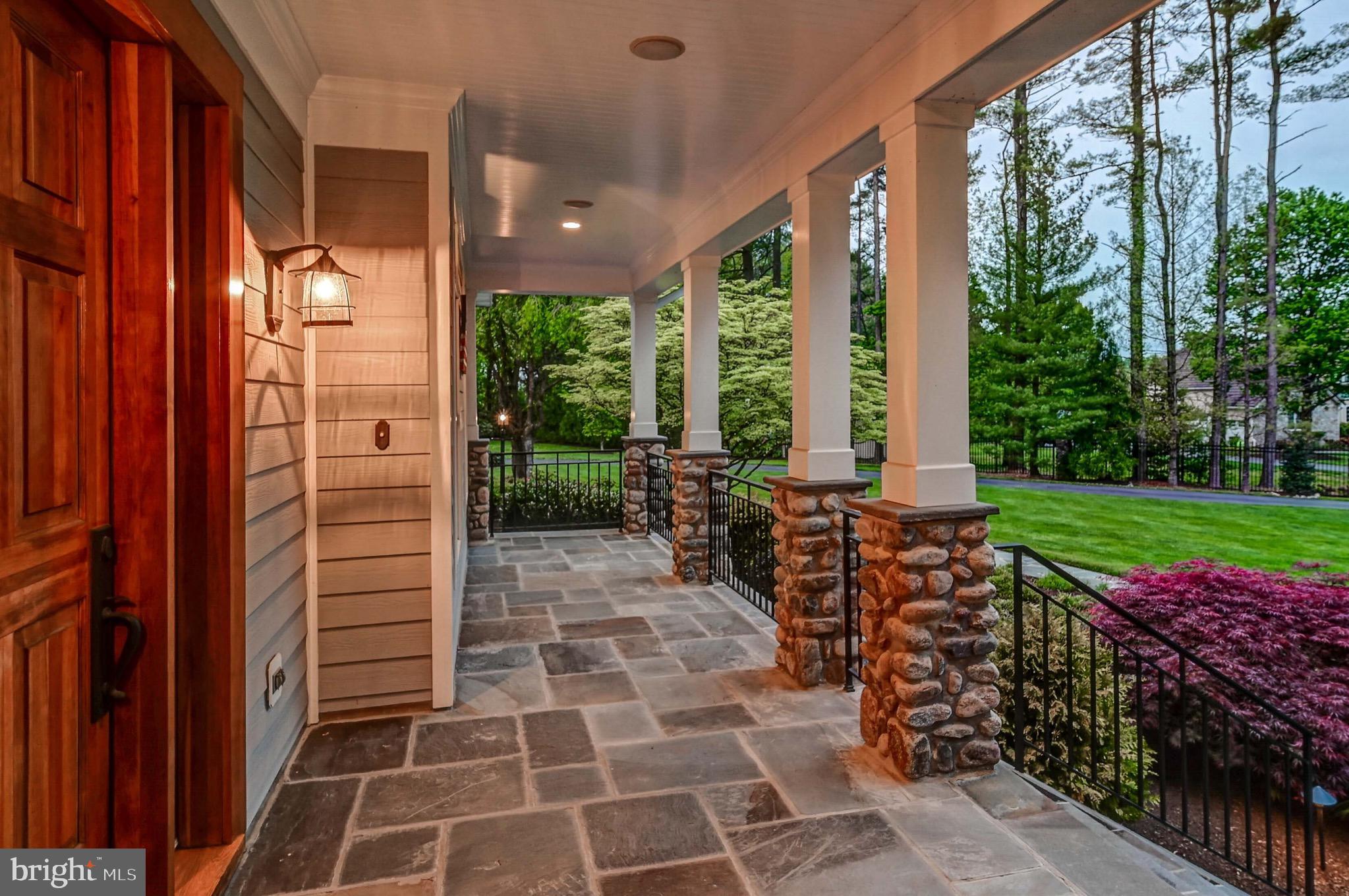 FALLS ROAD CORRIDOR - Residential