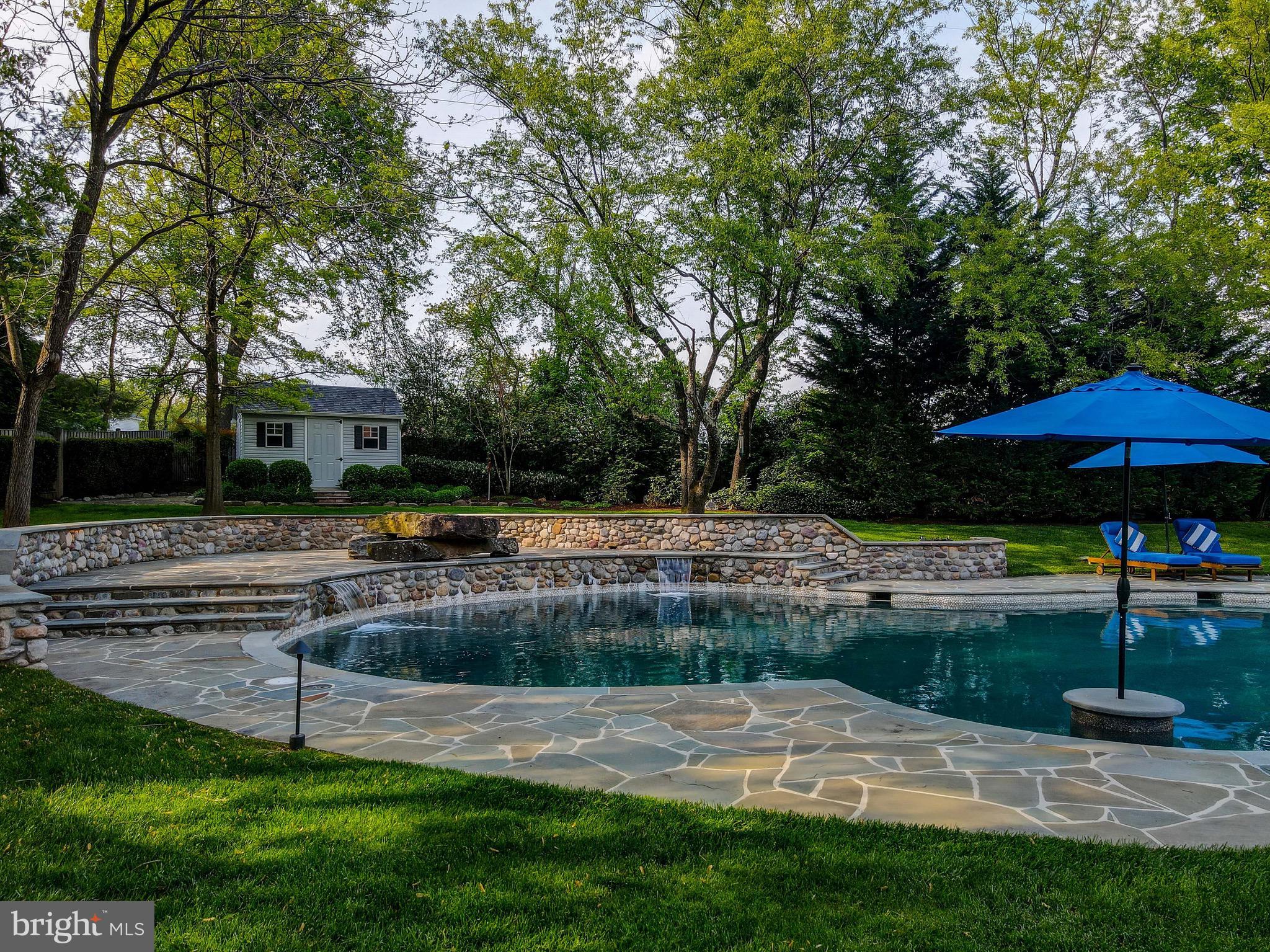 FALLS ROAD CORRIDOR - Residential