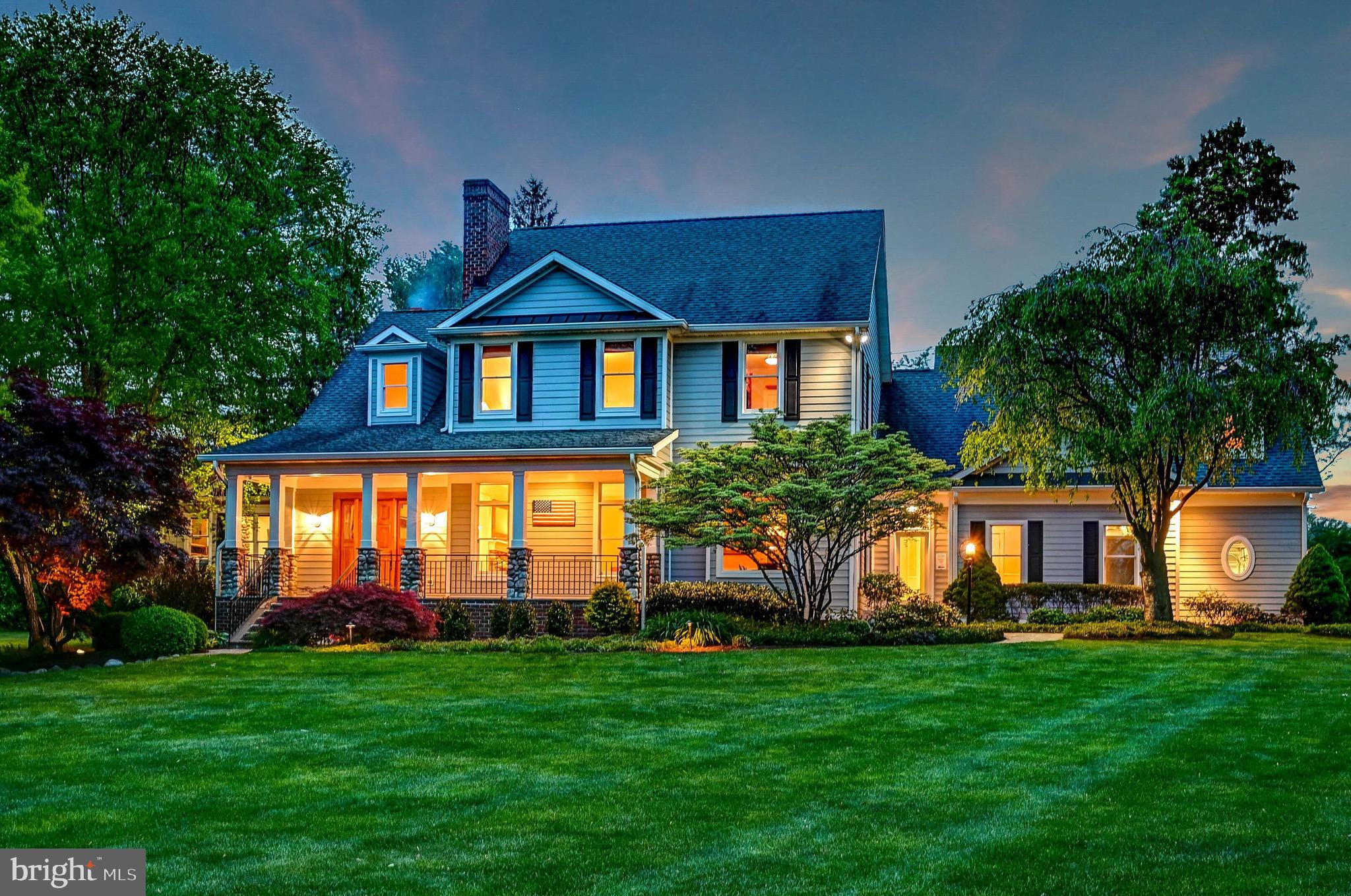 FALLS ROAD CORRIDOR - Residential