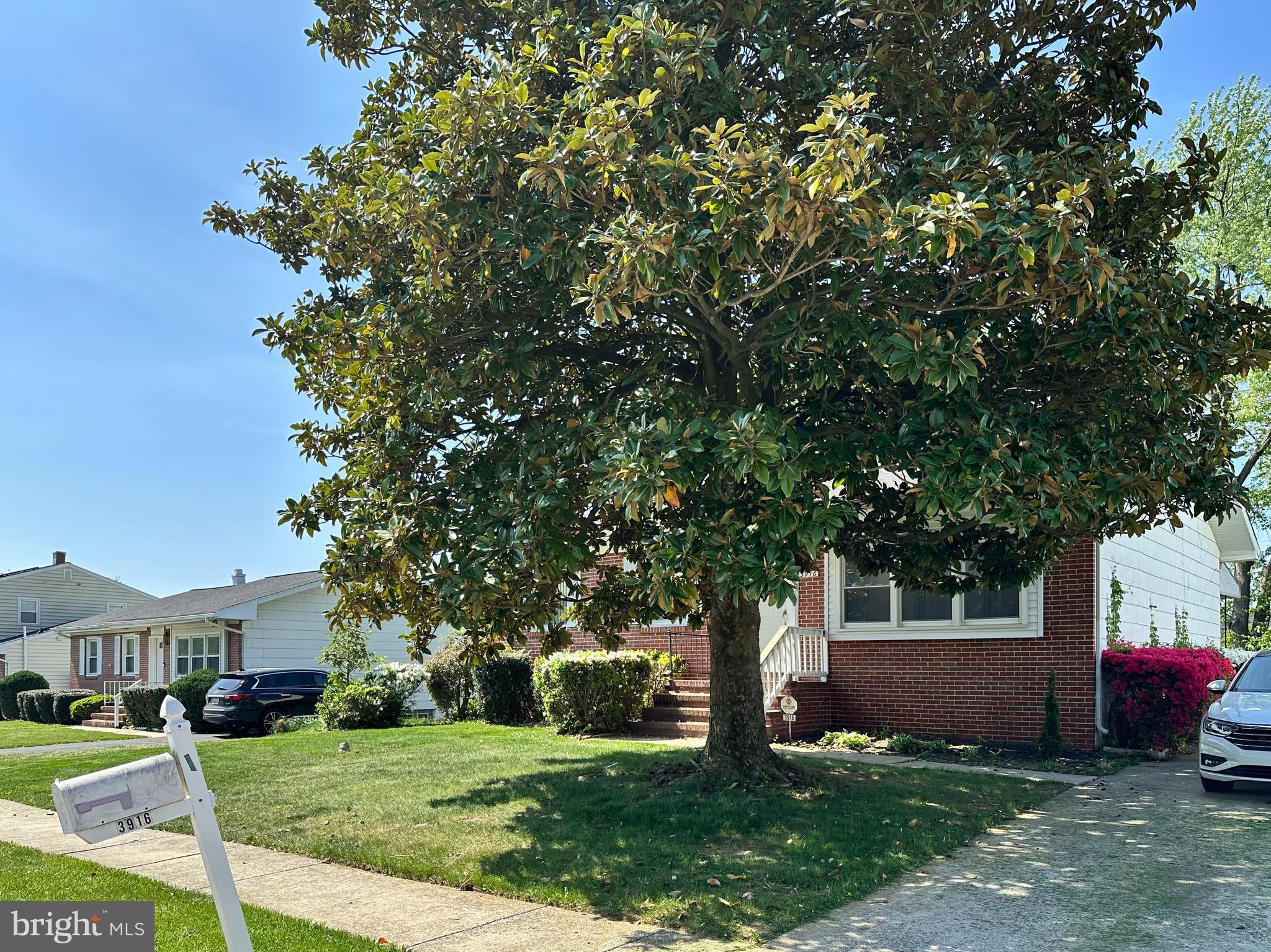 3916 CARTHAGE ROAD